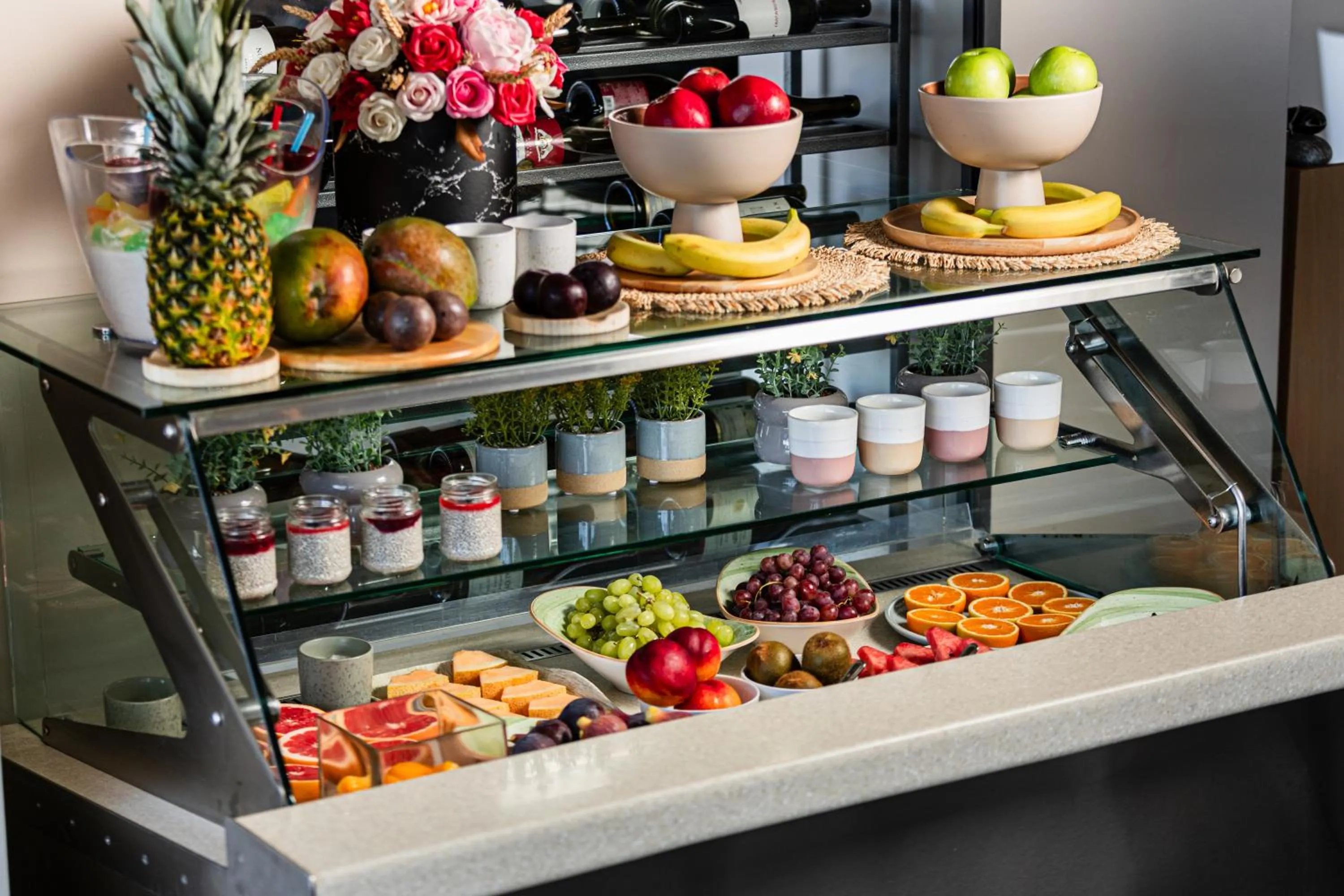 Cavo Olympo Luxury Hotel & Spa - Adult Only