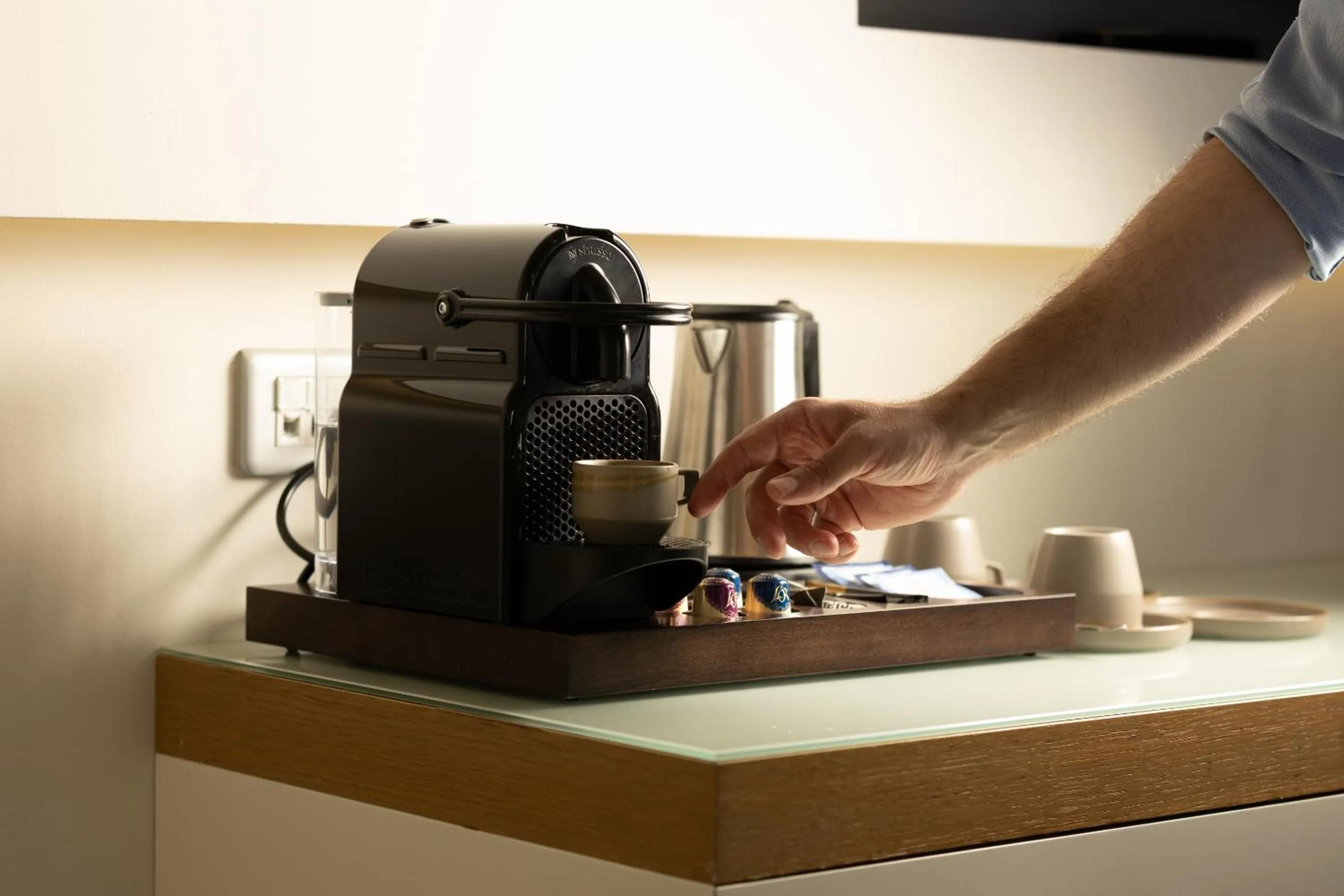 Cavo Olympo Luxury Hotel & Spa - Adult Only