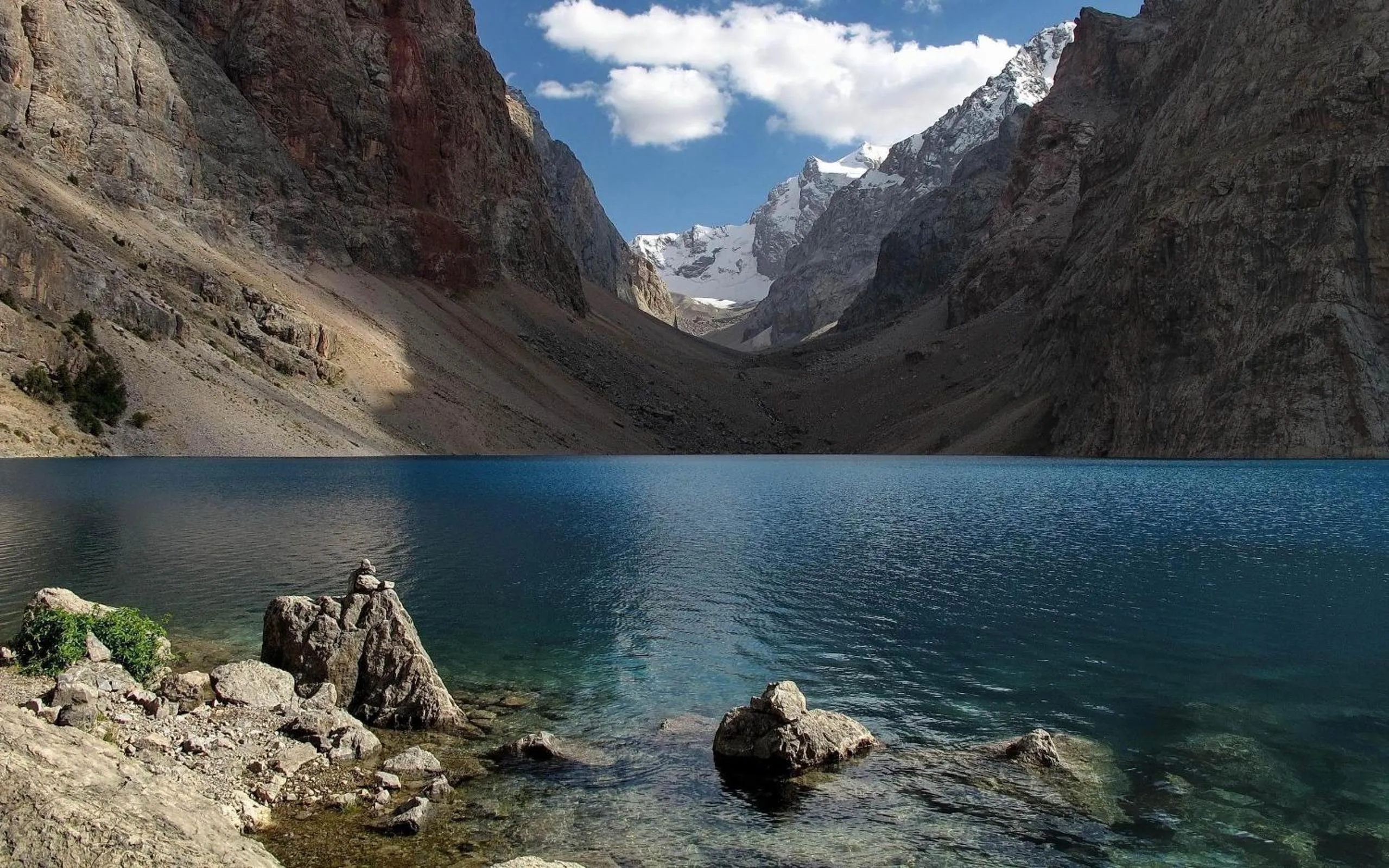 Natural landscape in SAFIR BUSINESS HOTEL o