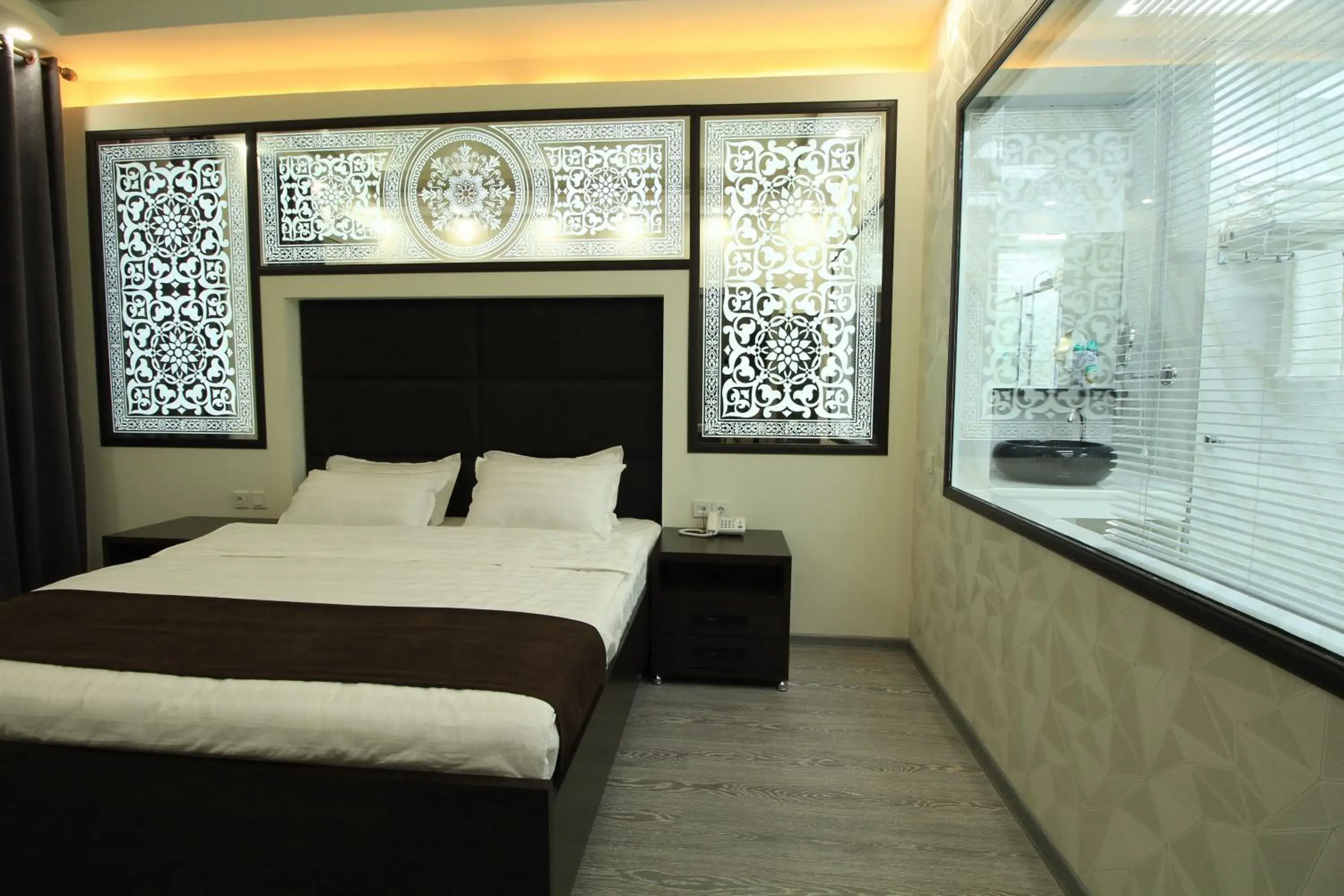 SAFIR BUSINESS HOTEL o SAFIR BUSINESS HOTEL o