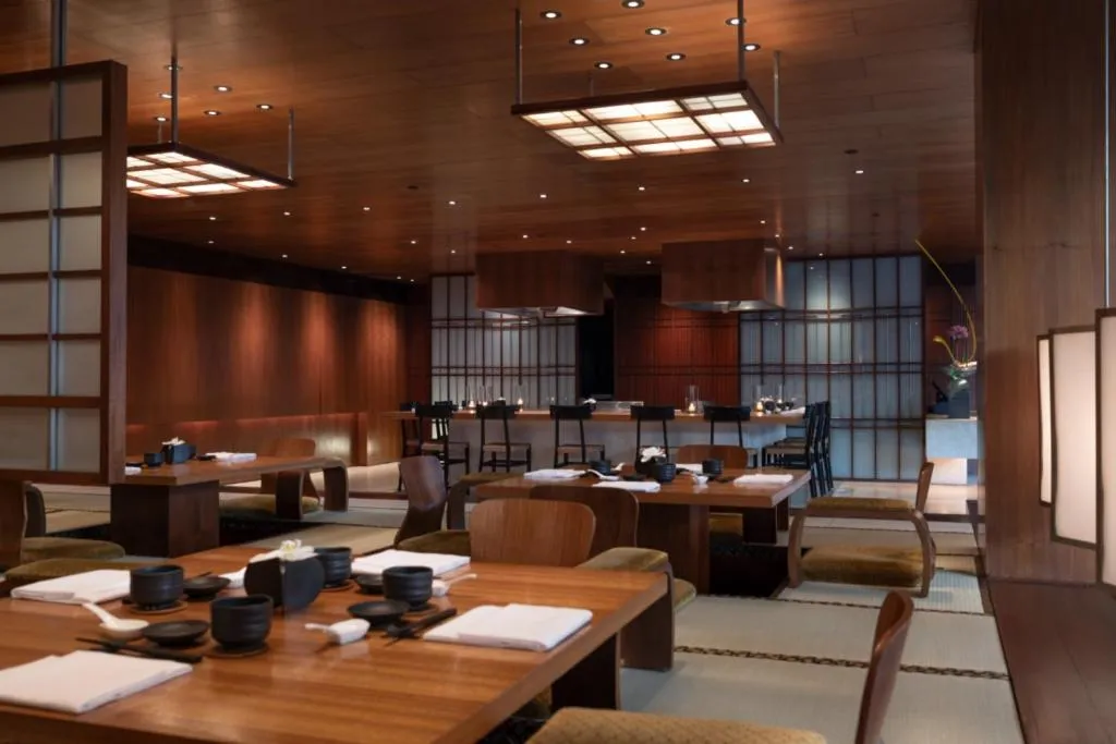 The Lalu Sun Moon Lake