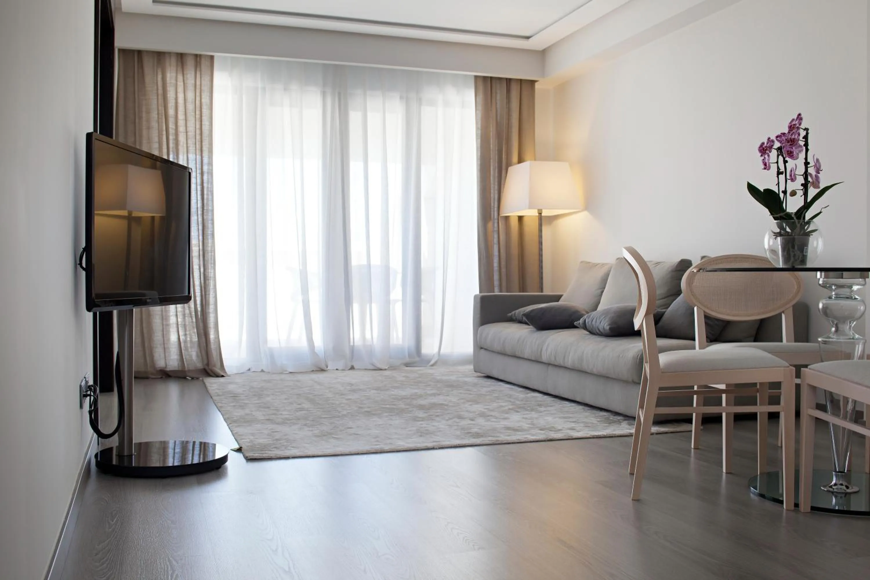 Day in Hotel AR Golf Almerimar