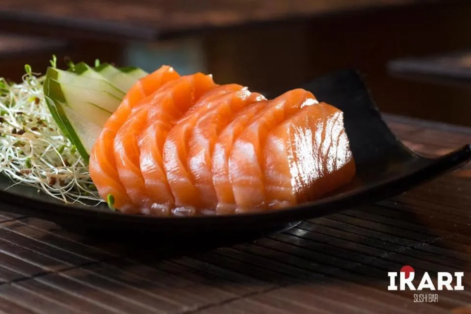 Restaurant/places to eat in Hotel AR Golf Almerimar