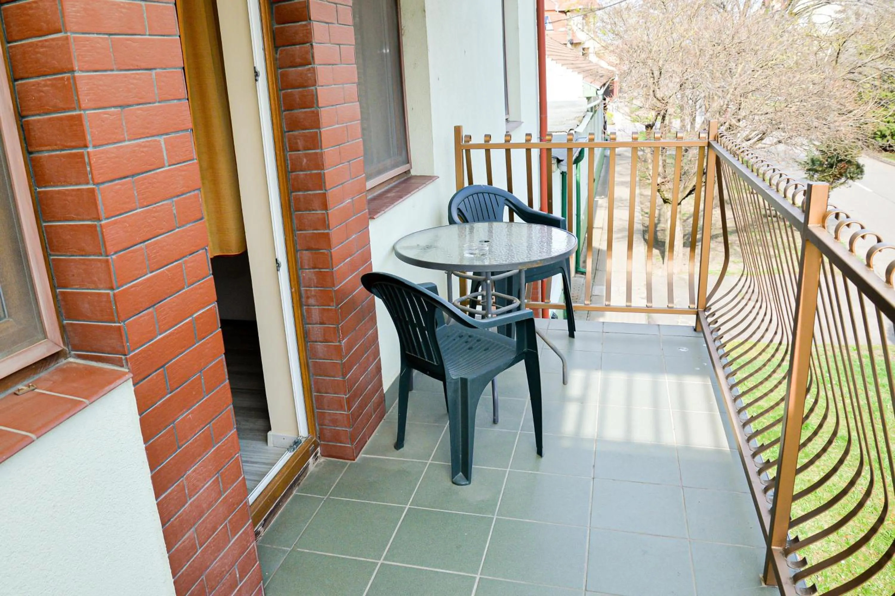 Major Panzió és Étterem