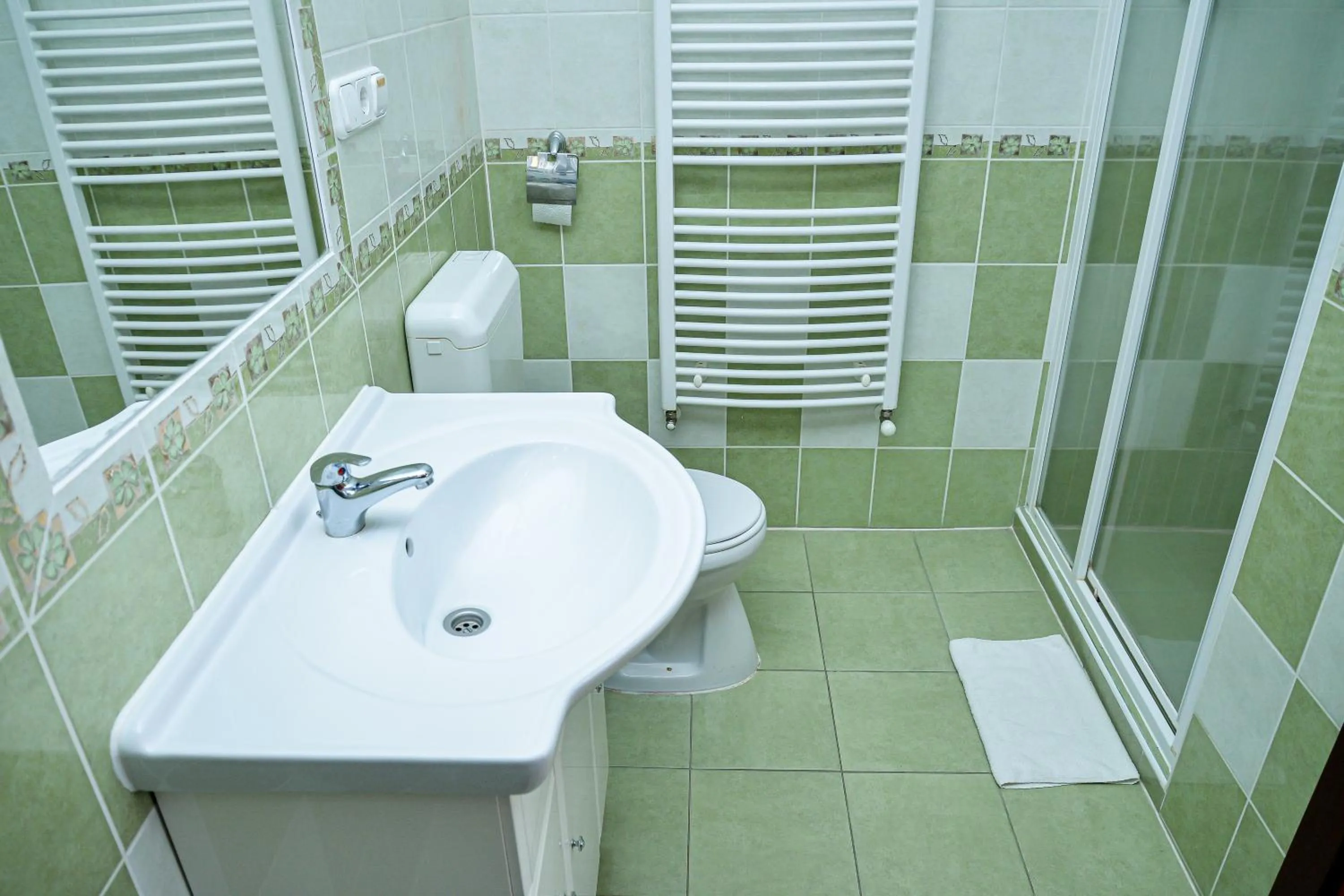 Major Panzió és Étterem