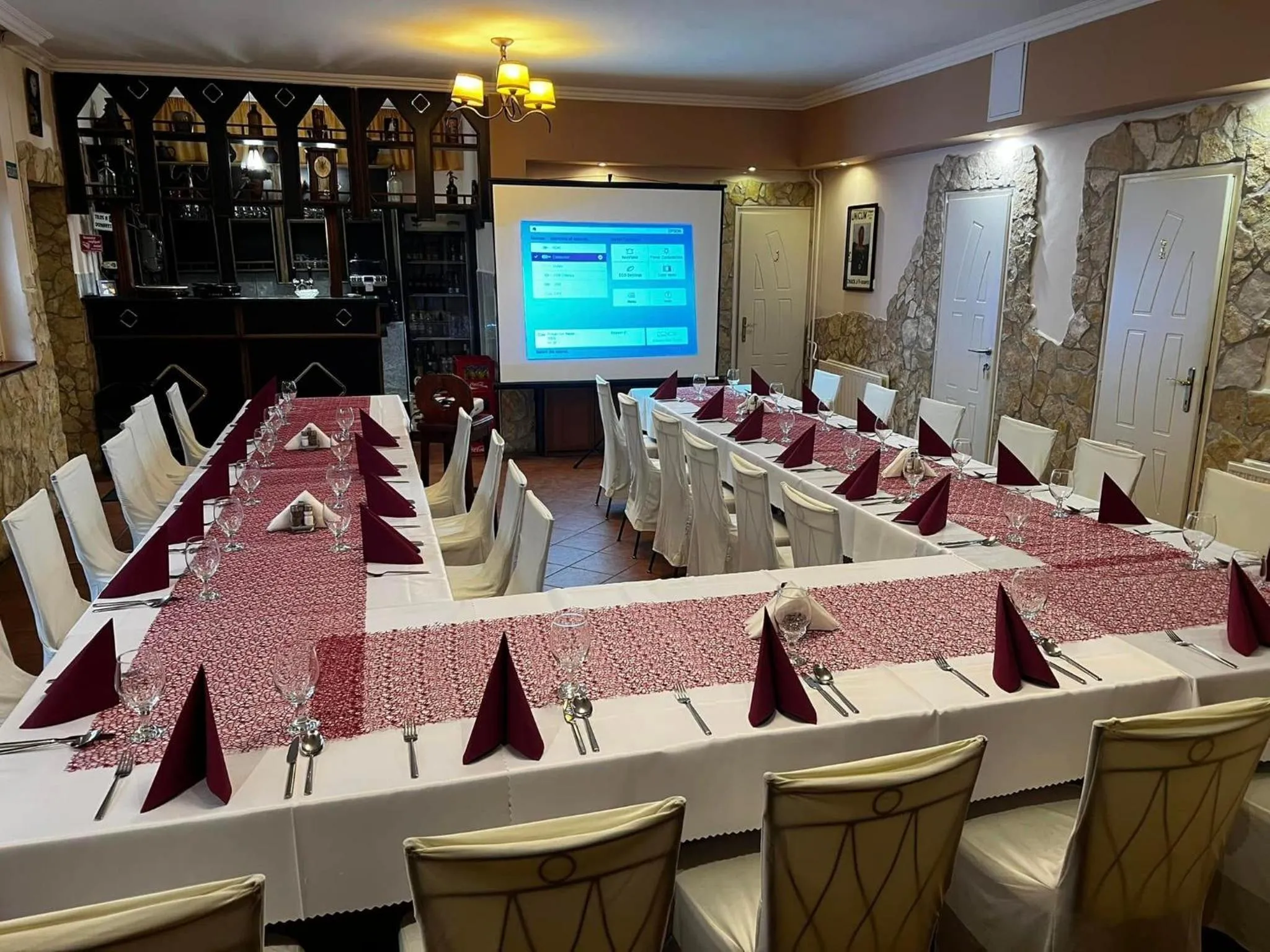 Major Panzió és Étterem