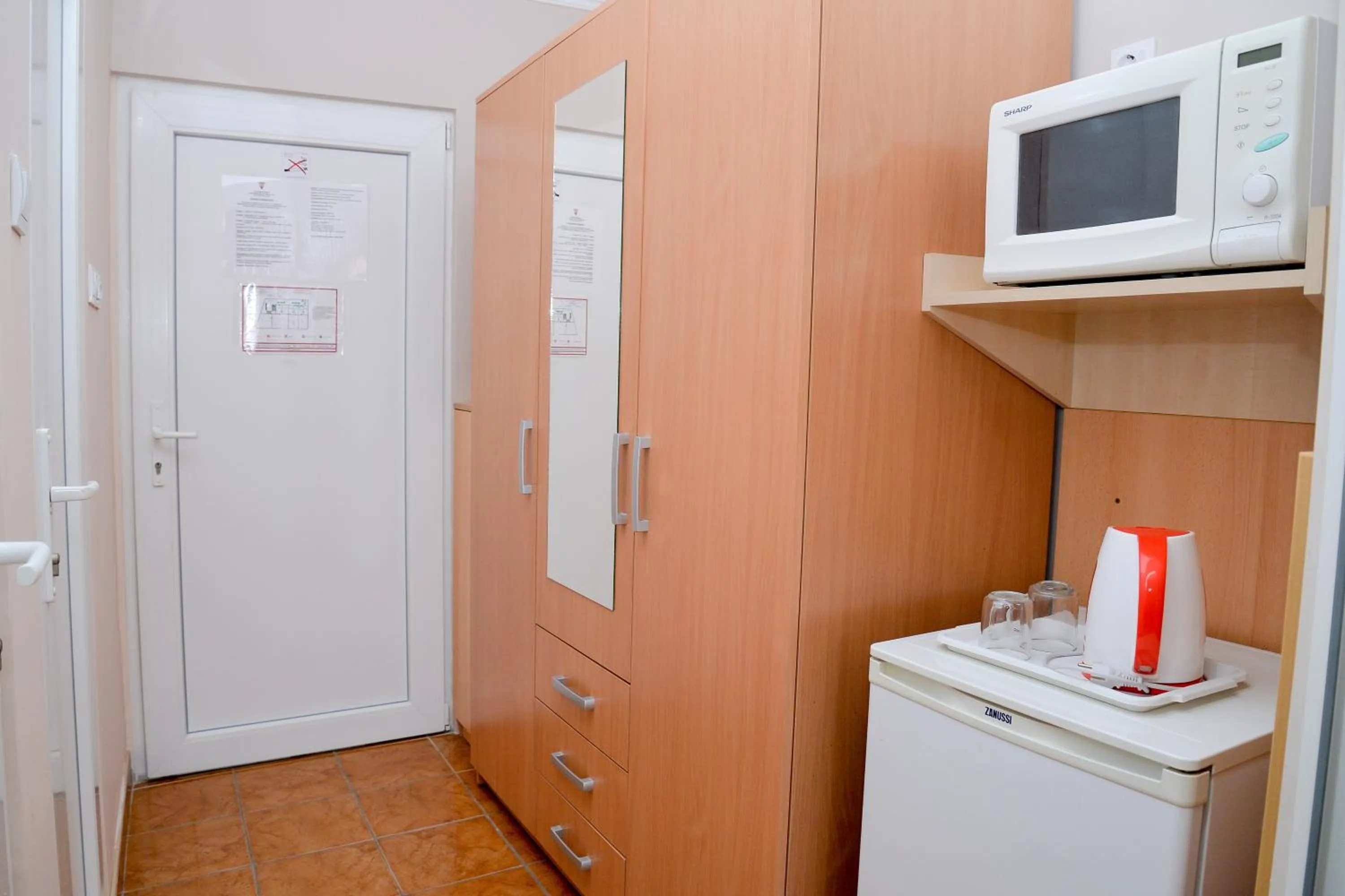 Major Panzió és Étterem