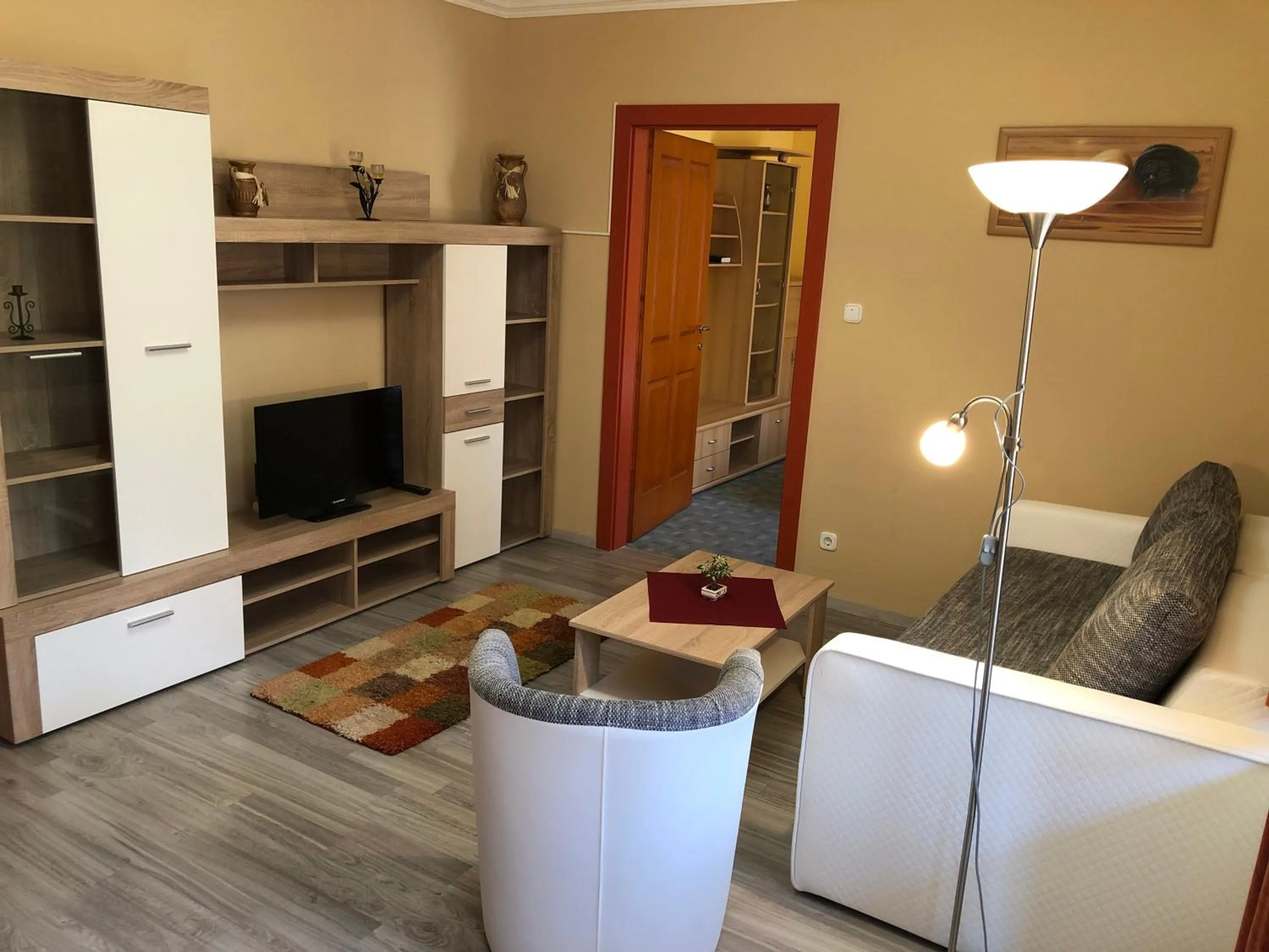 Major Panzió és Étterem