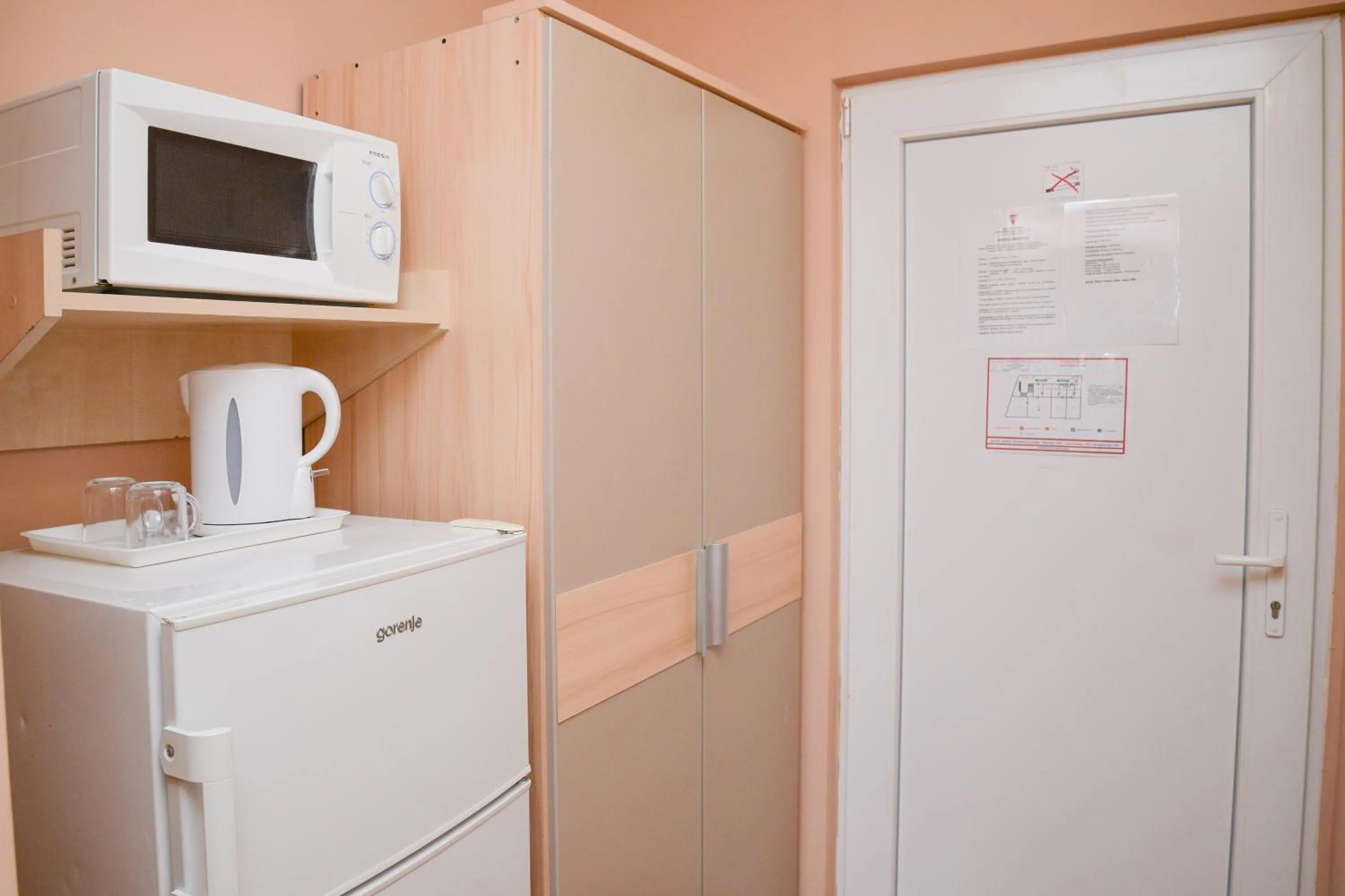 Major Panzió és Étterem