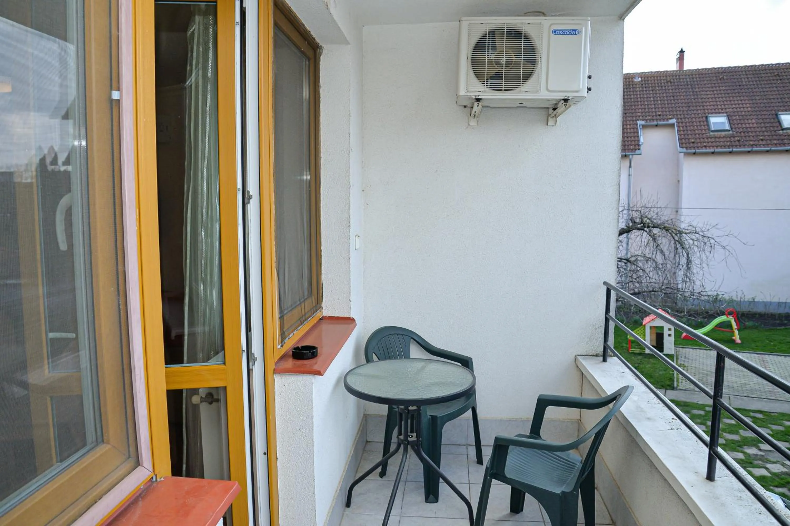 Major Panzió és Étterem