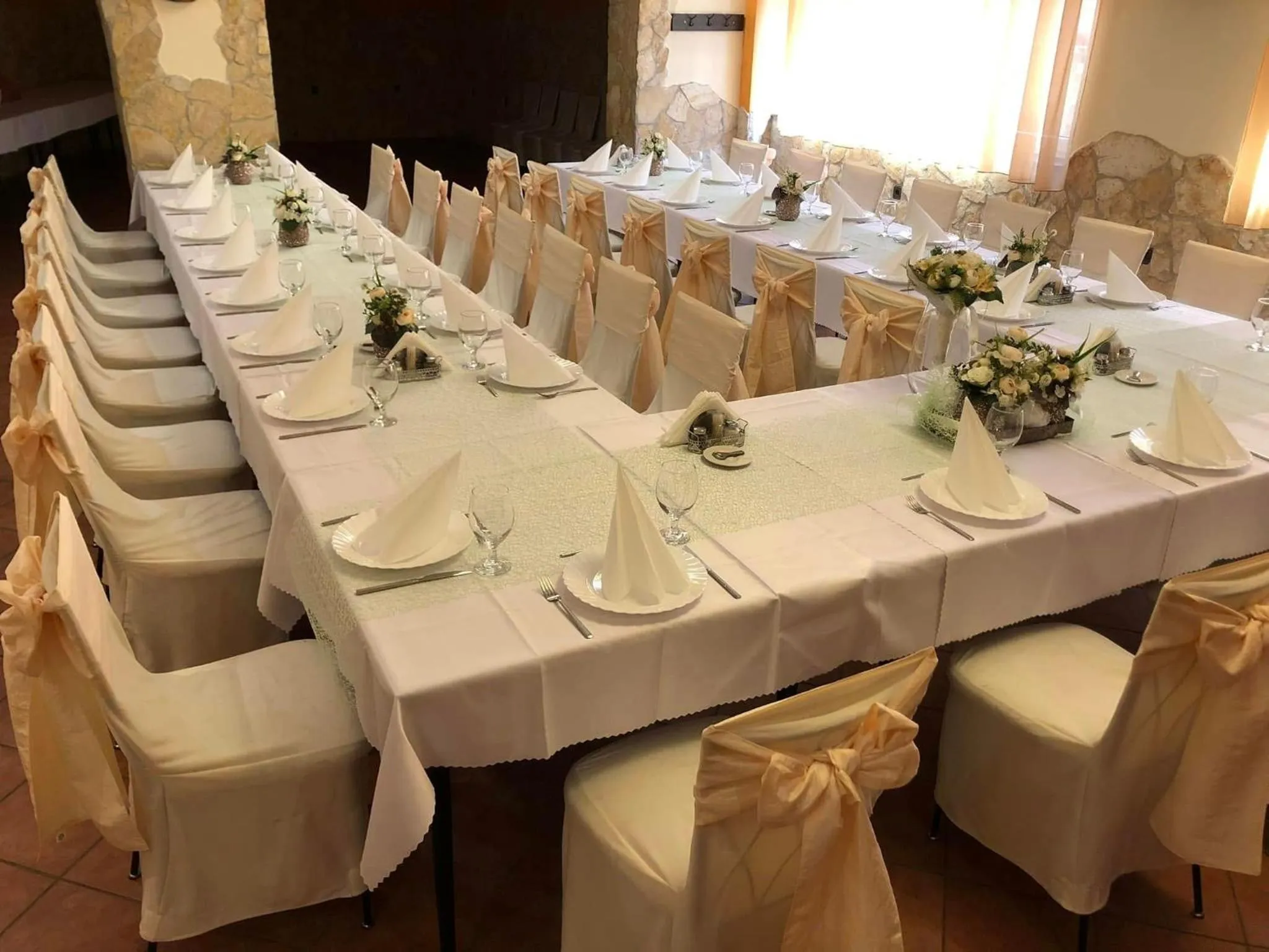 Major Panzió és Étterem