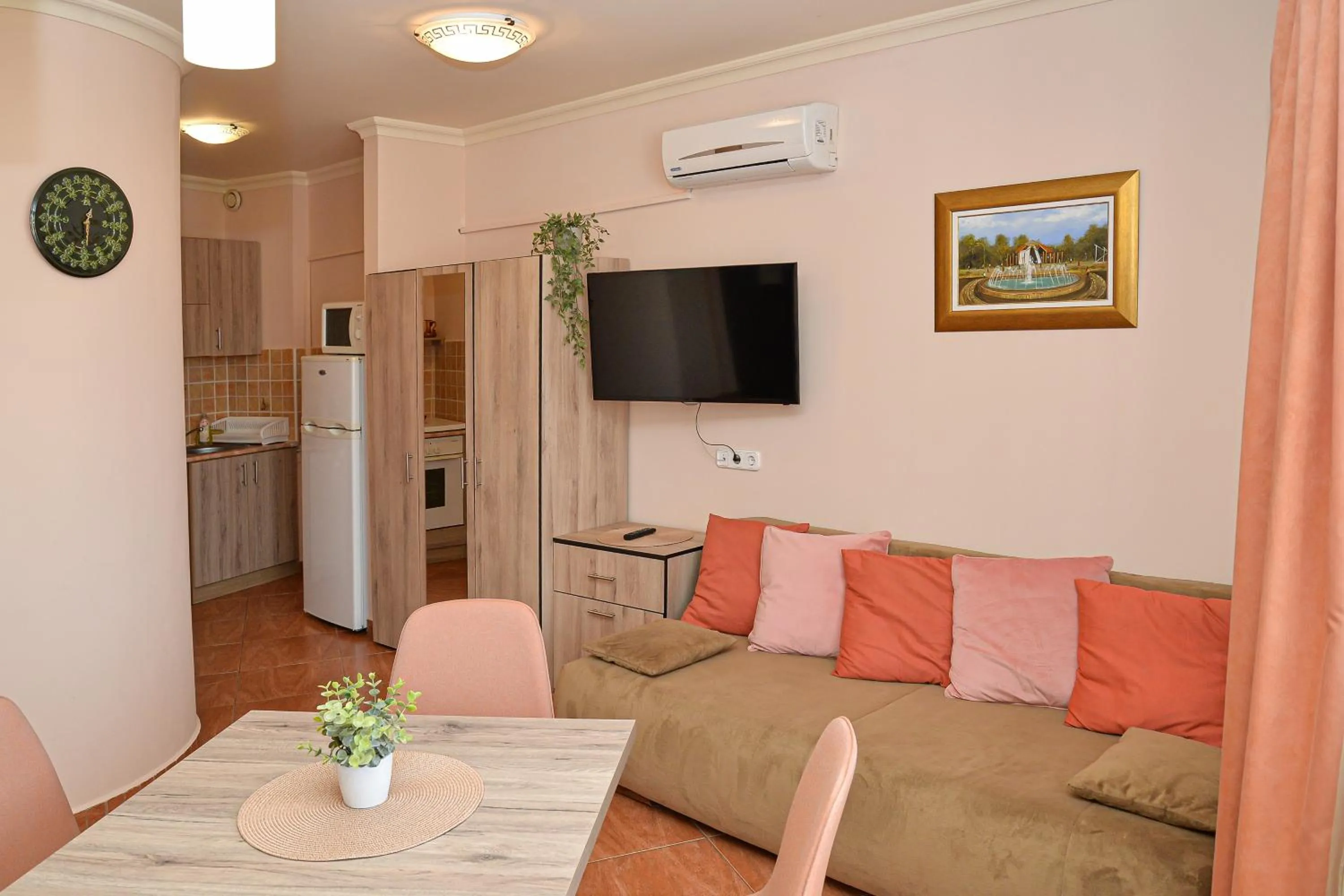 Major Panzió és Étterem