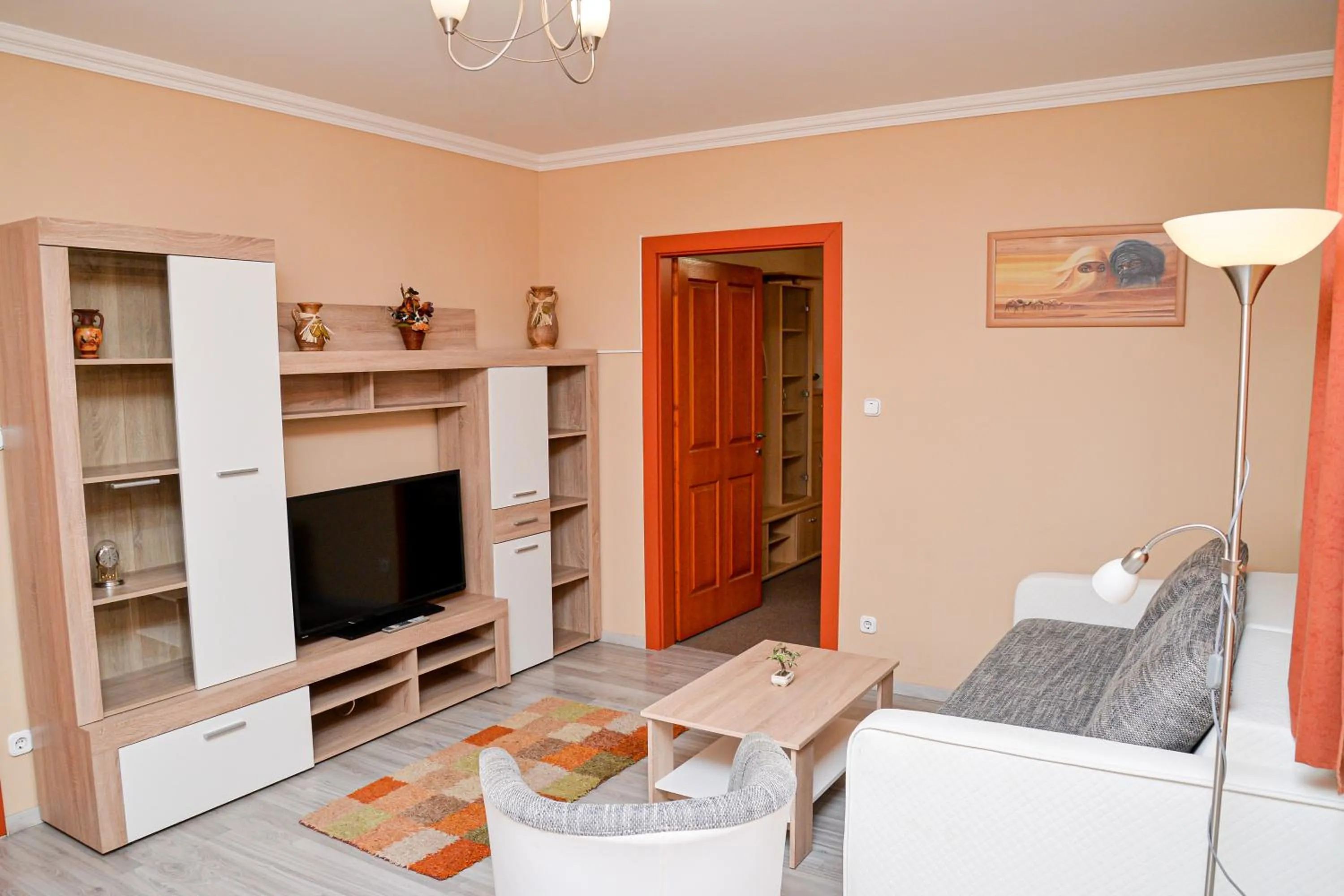 Major Panzió és Étterem