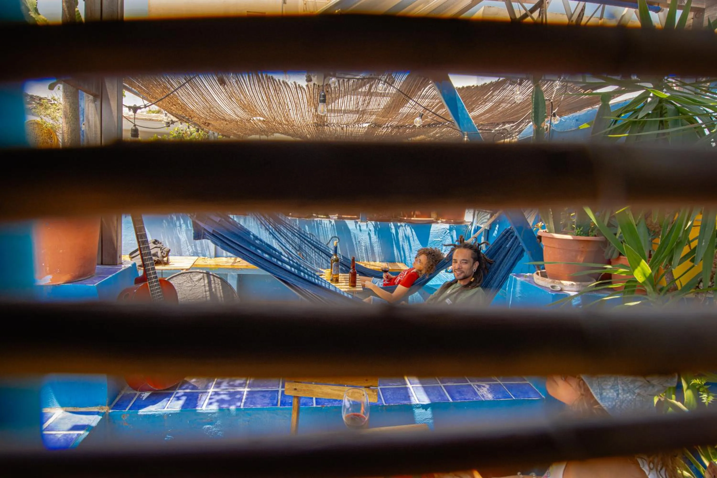 Entertainment in Casa Caracol