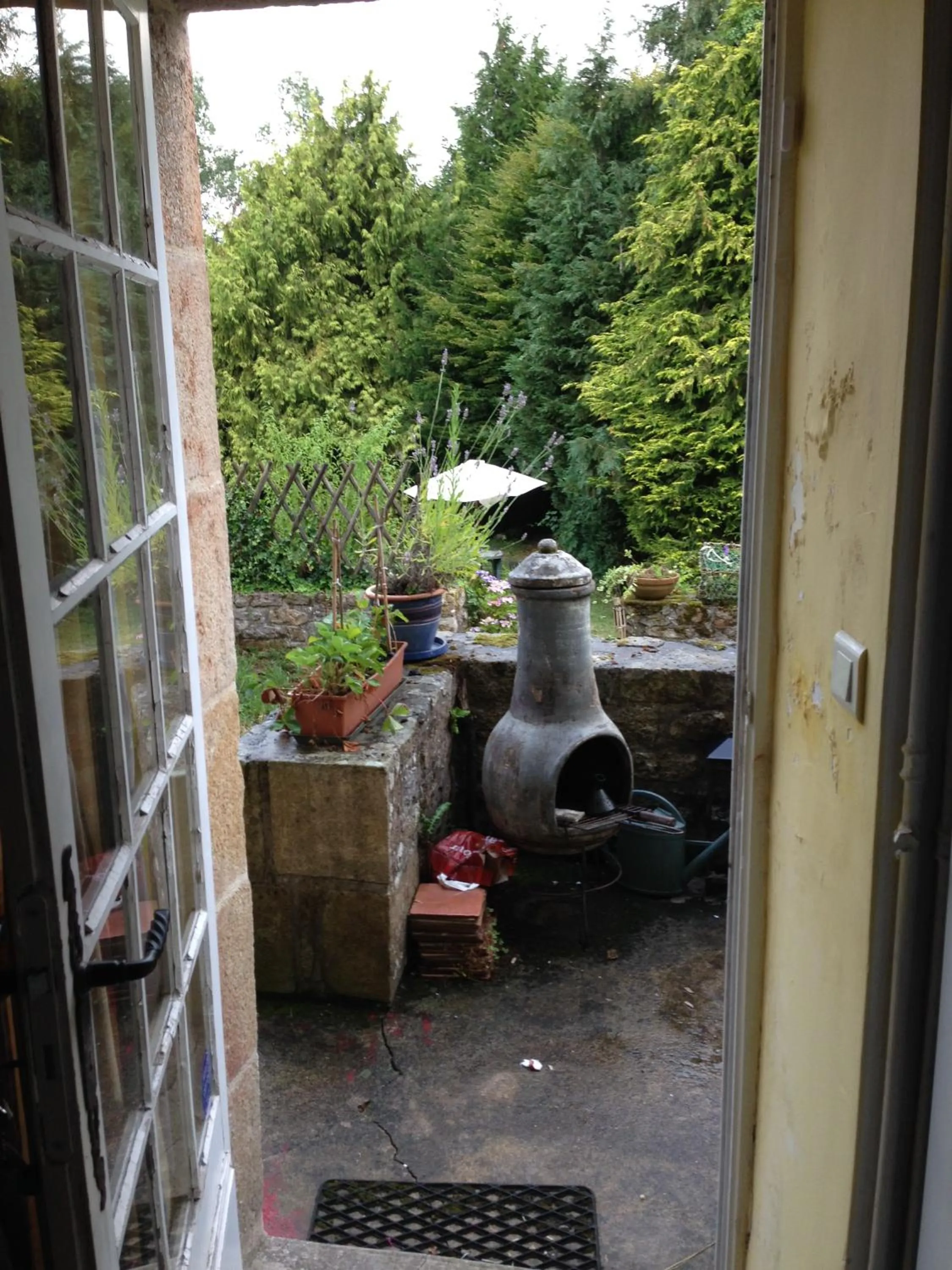 Property building in Val d'Arguenon