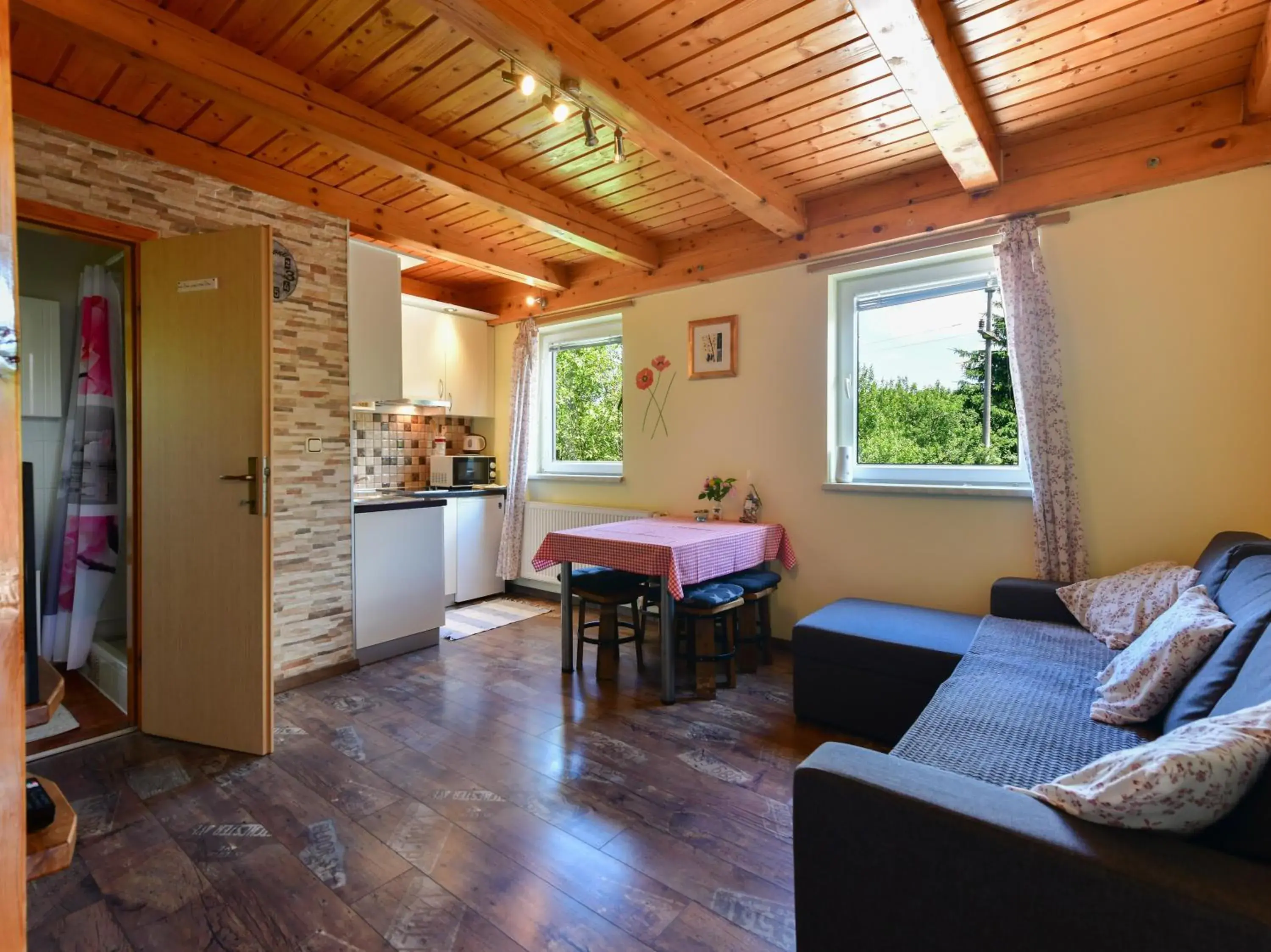 Duplex Apartment in Apartments Marija Duplex Apartment in Apartments Marija