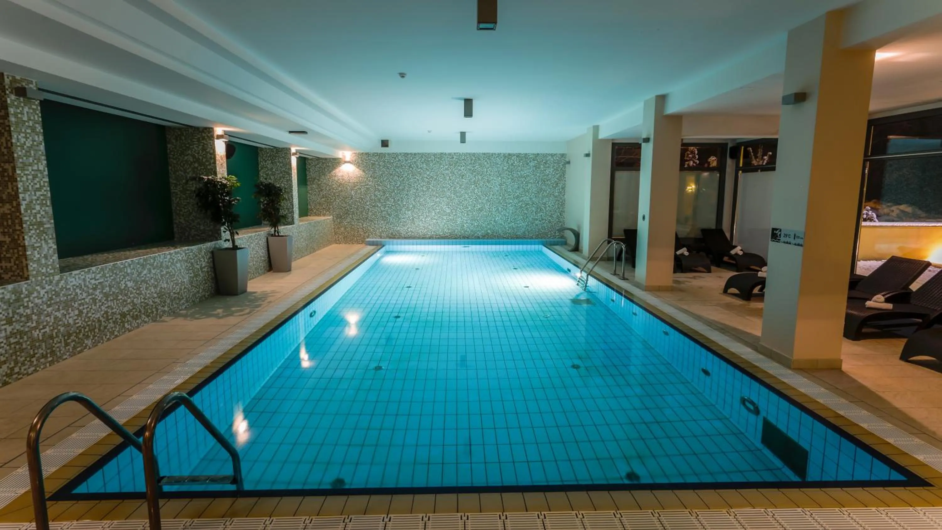  in Hotel Trakošćan