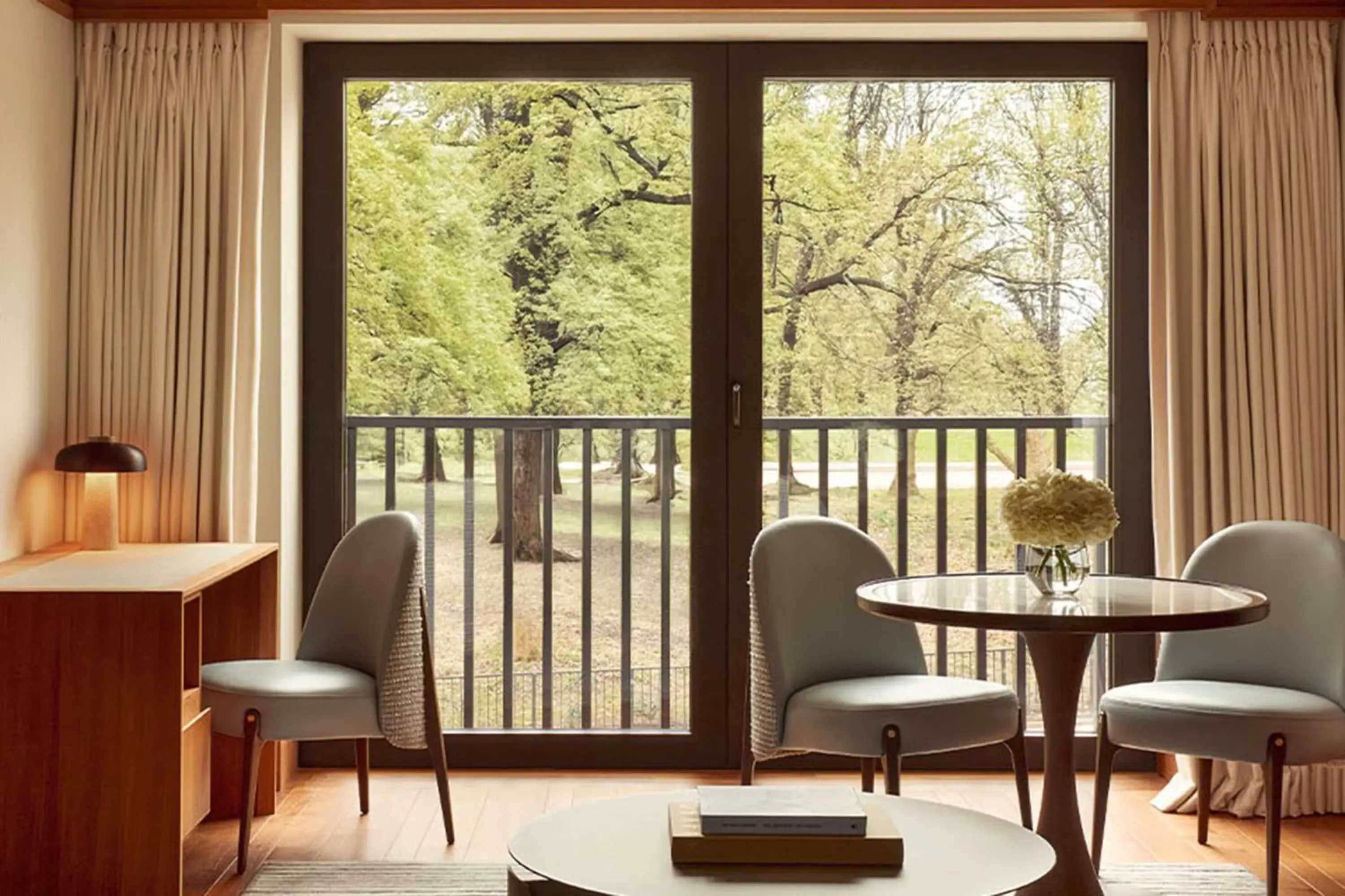 Park Suite in The Berkeley, Maybourne Park Suite in The Berkeley, Maybourne