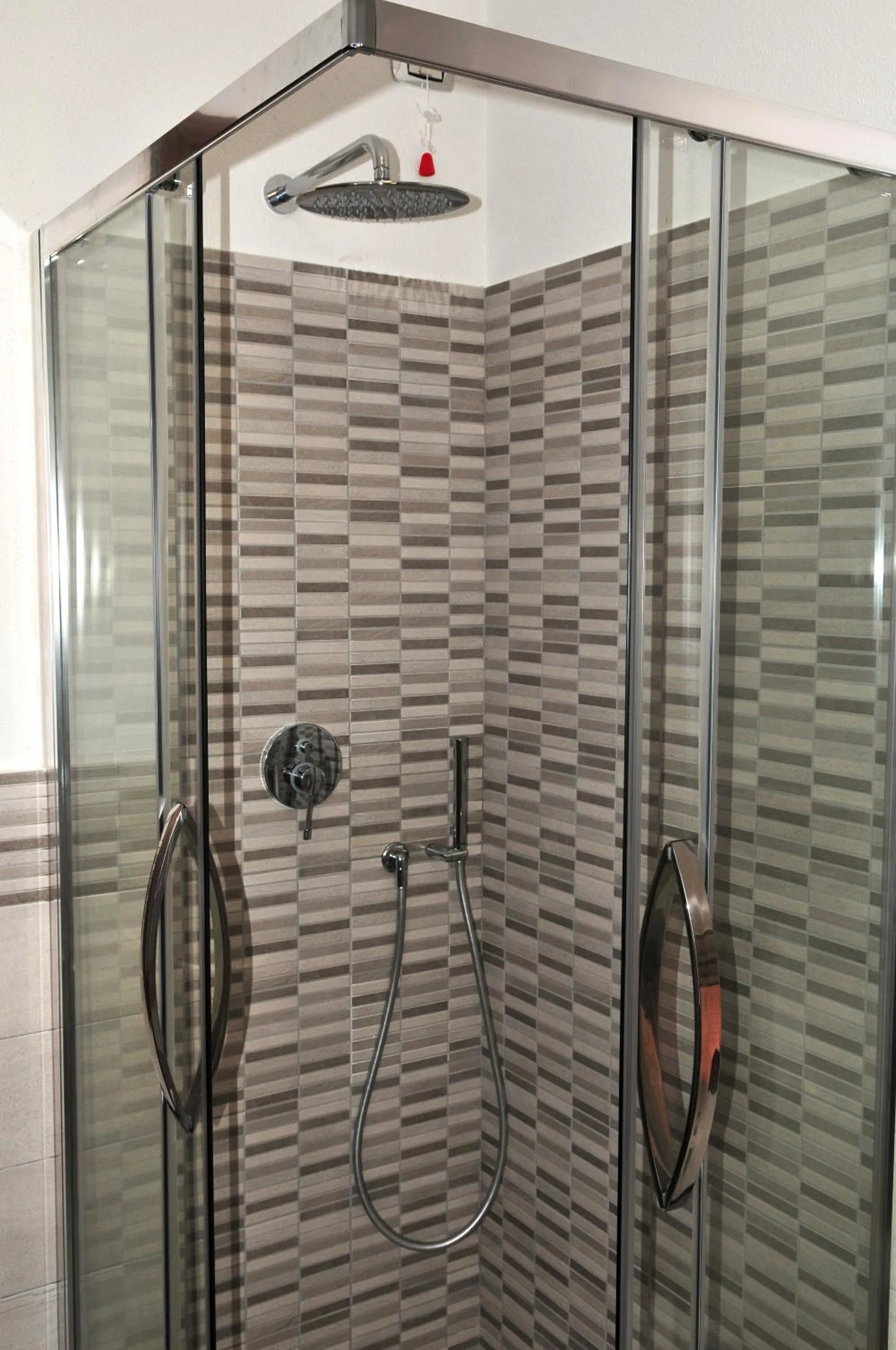 Bathroom in Brezza di Mare