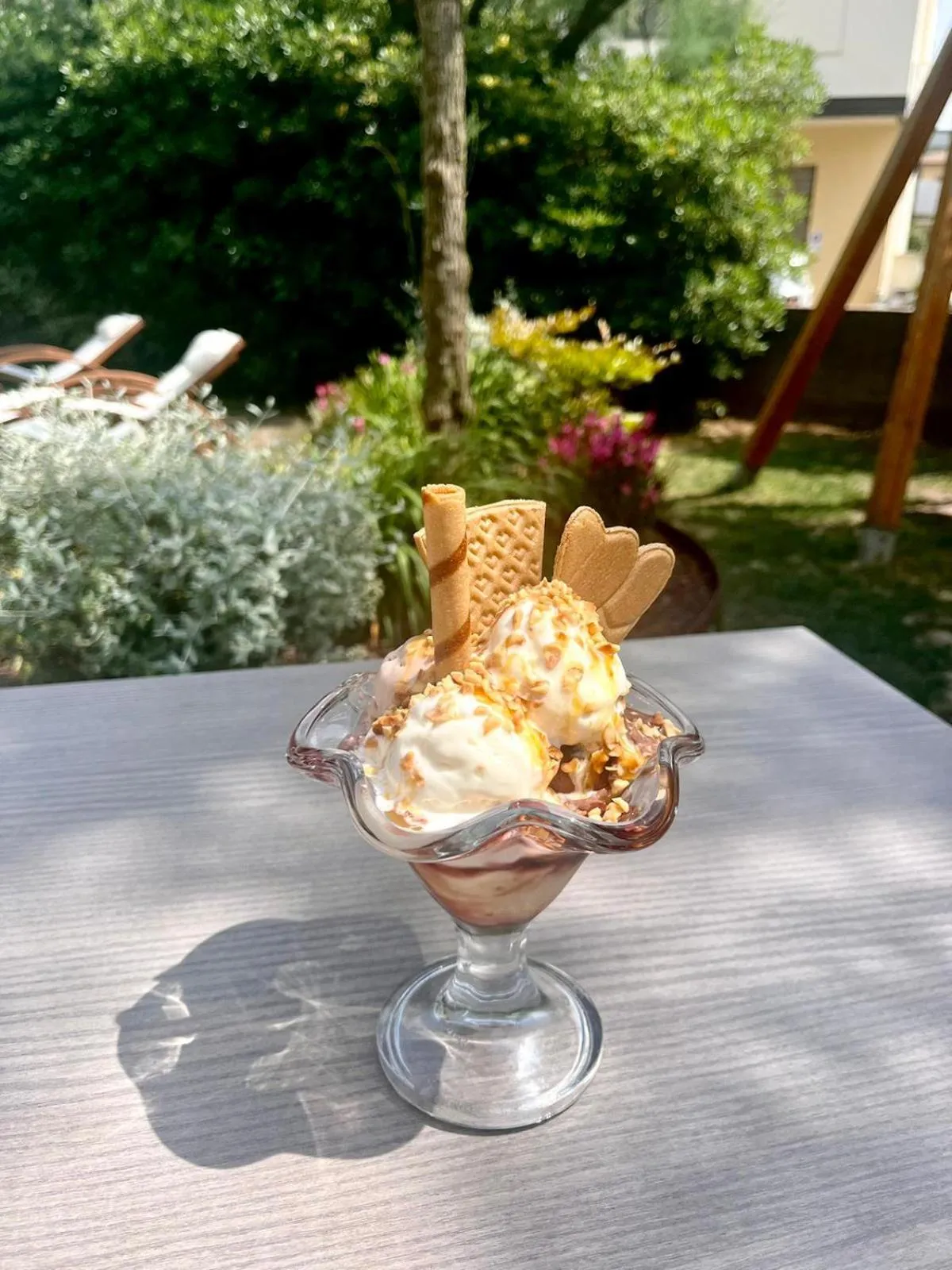 Lounge or bar in Hotel Astor B&B