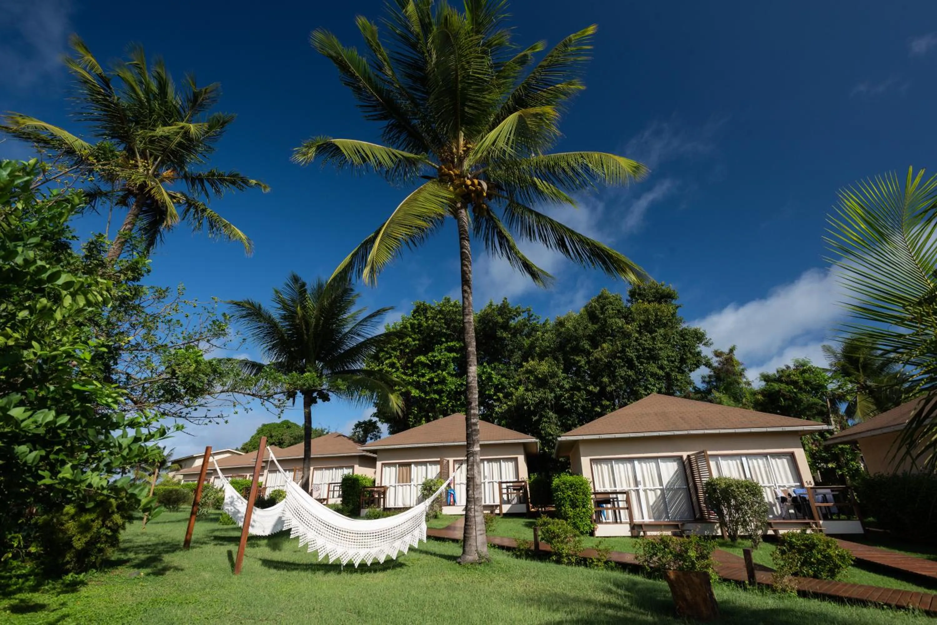 View (from property/room) in Pousada Lua Bela
