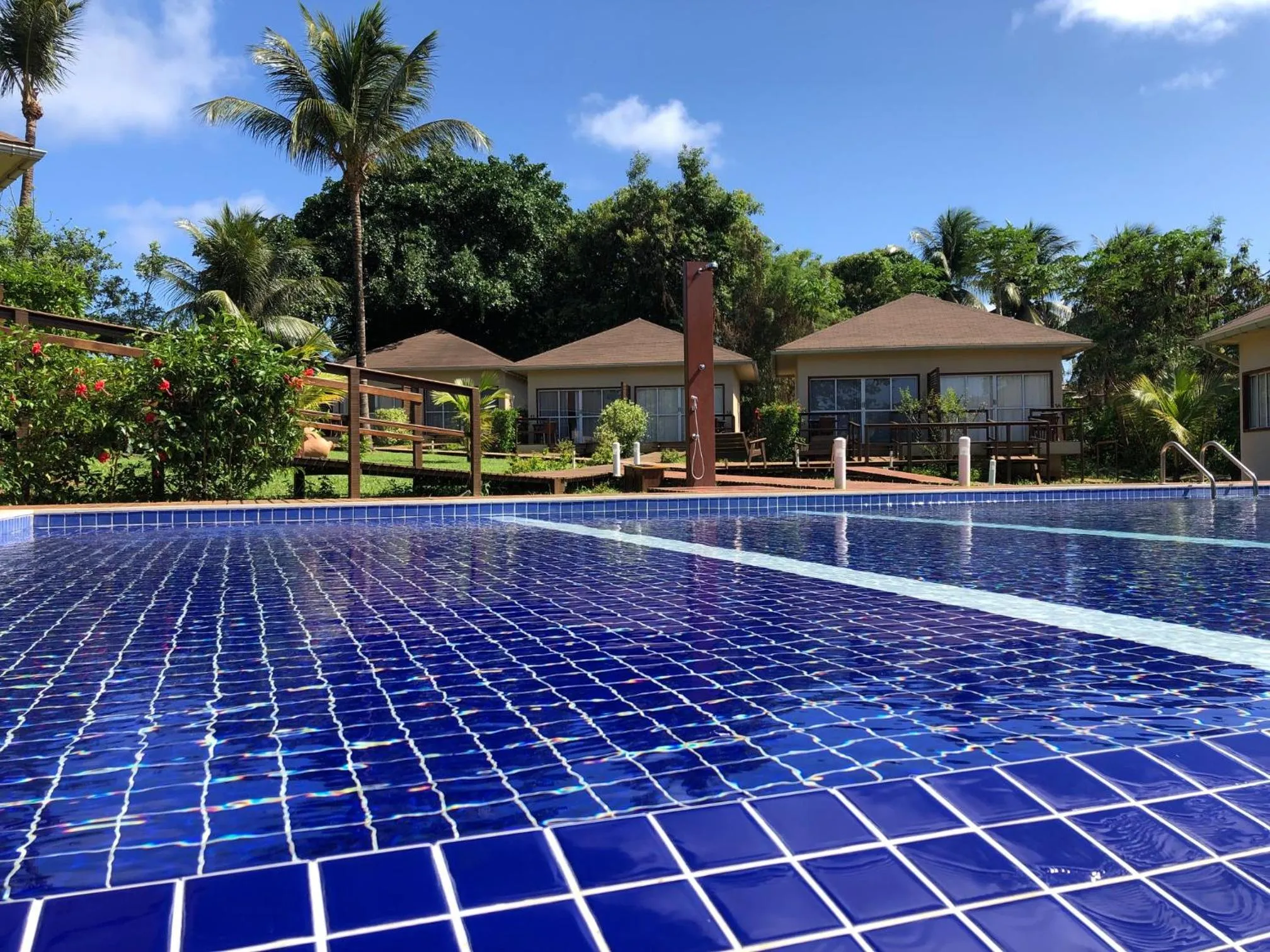 Other in Pousada Lua Bela