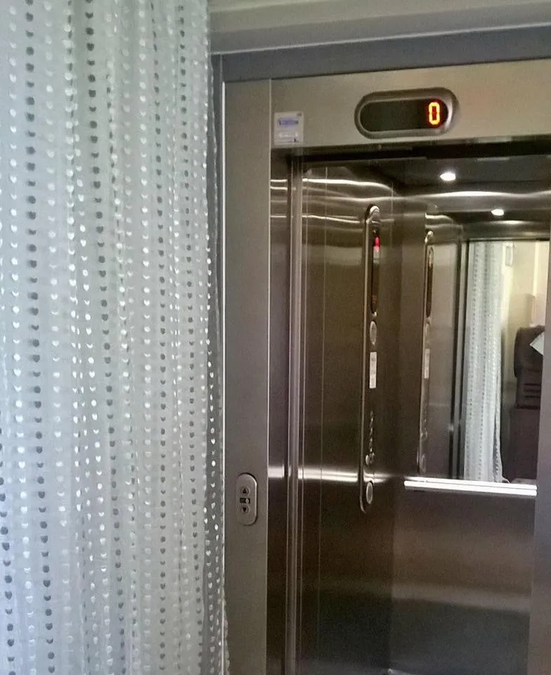 Other in Hotel Franca