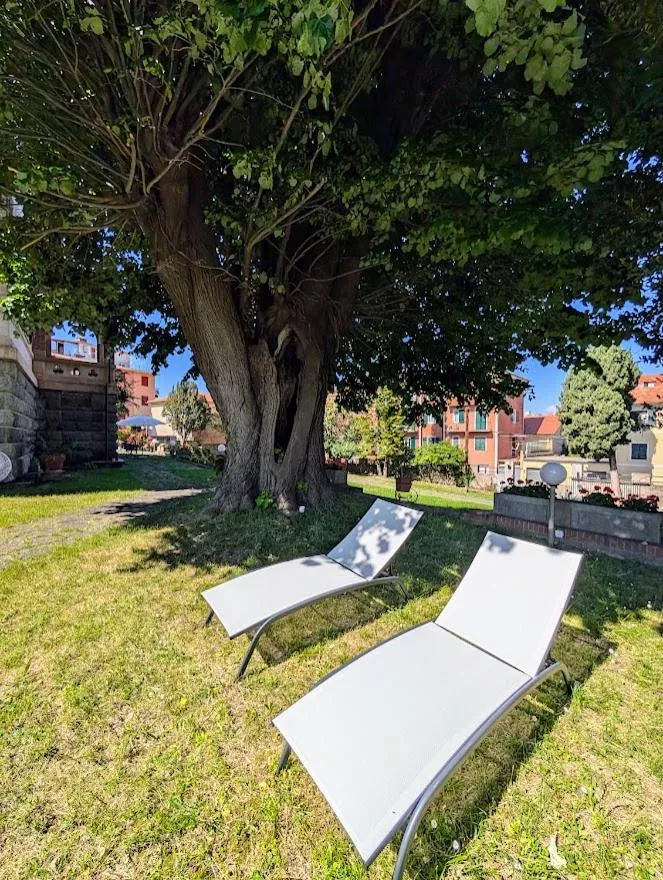 Villa Fieschi Boutique Hotel