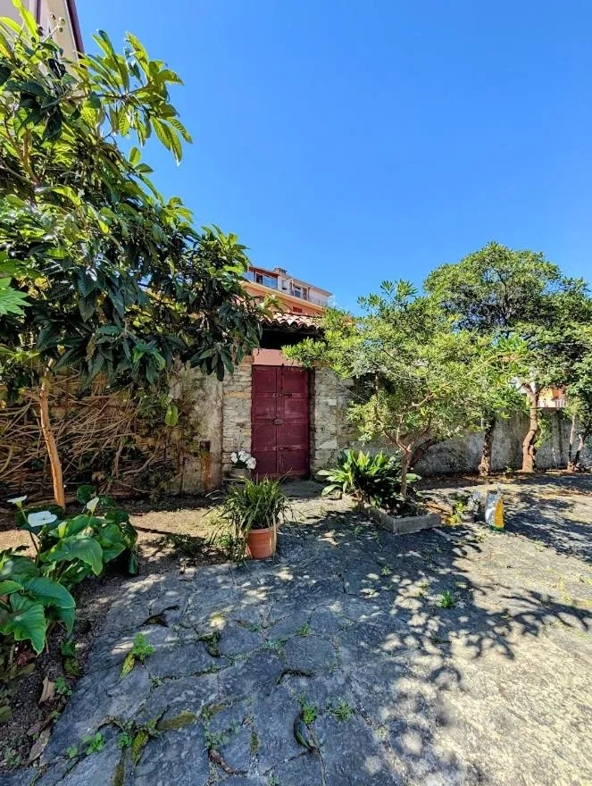 Villa Fieschi Boutique Hotel