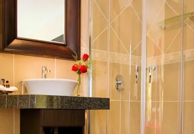 Standard Room in La Barune Guest House Standard Room in La Barune Guest House