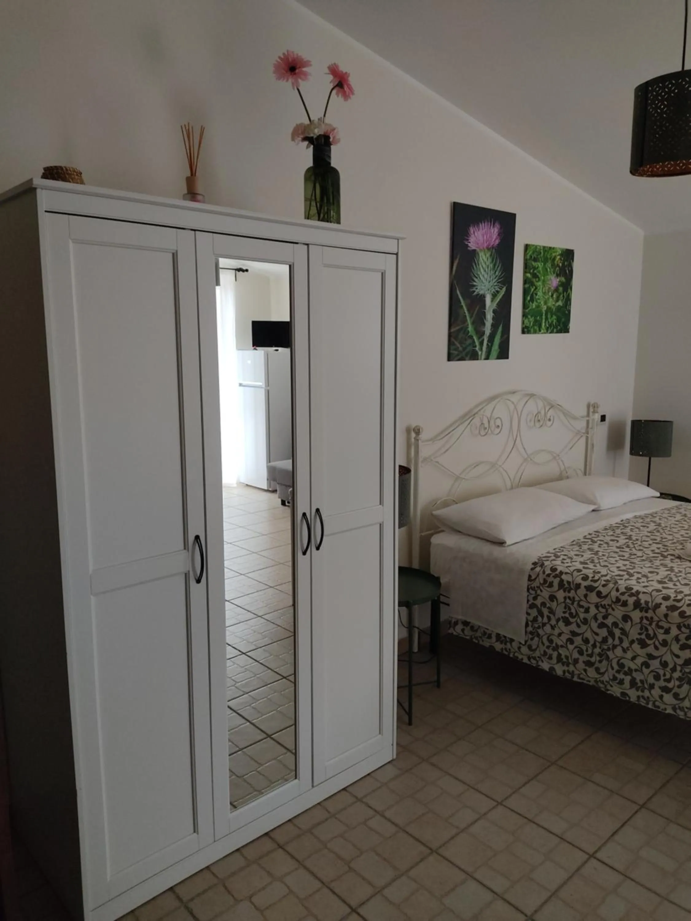 Photo of the whole room in Supramurgia Agribistrot