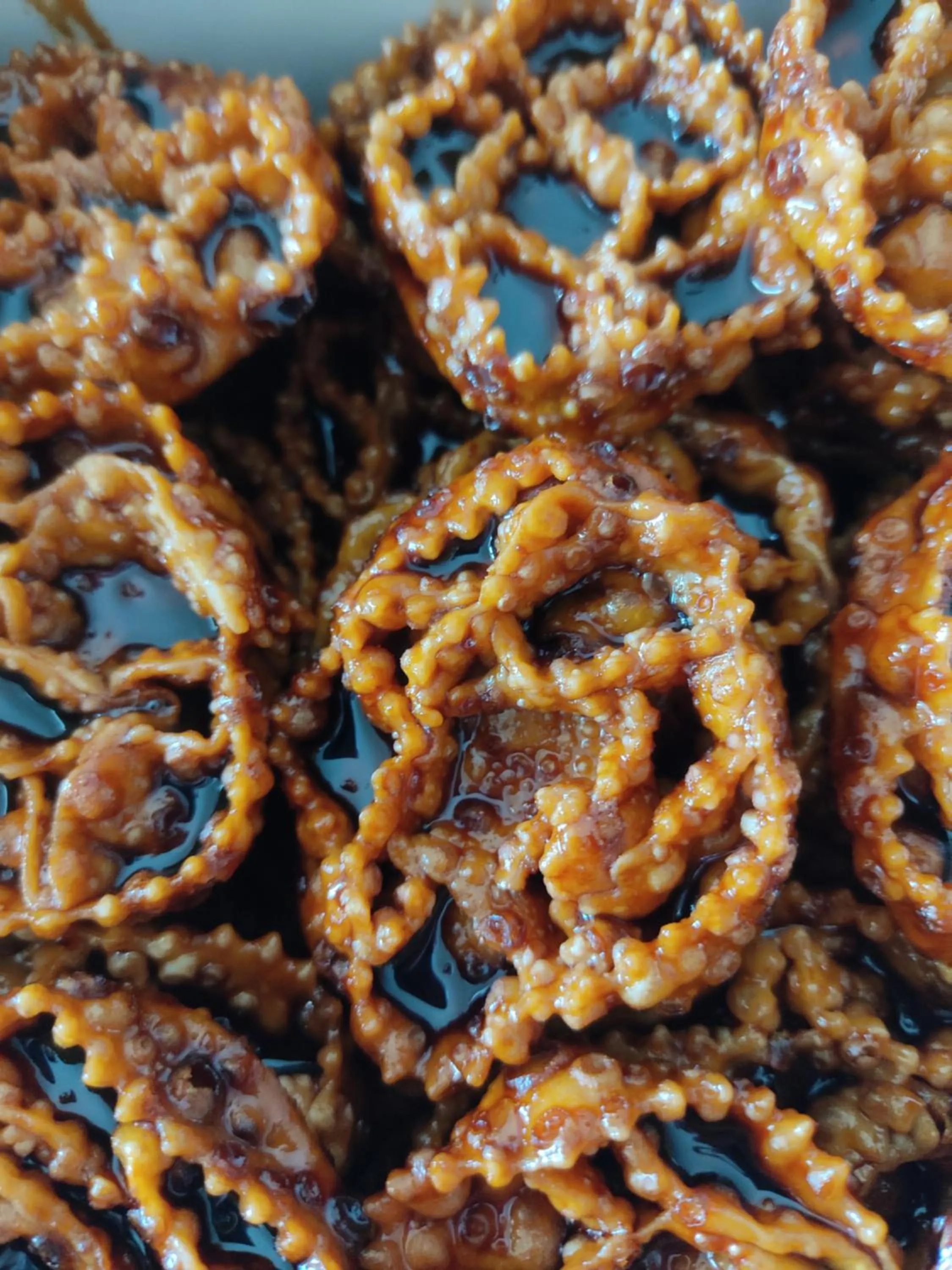 Food in Supramurgia Agribistrot