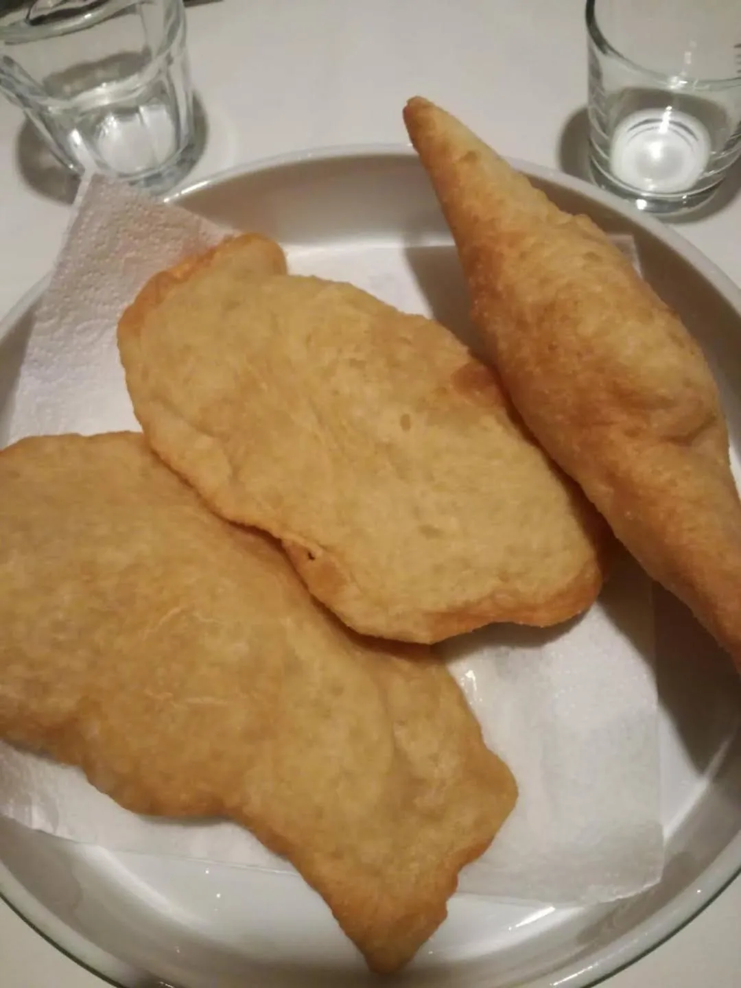 Restaurant/places to eat in Supramurgia Agribistrot