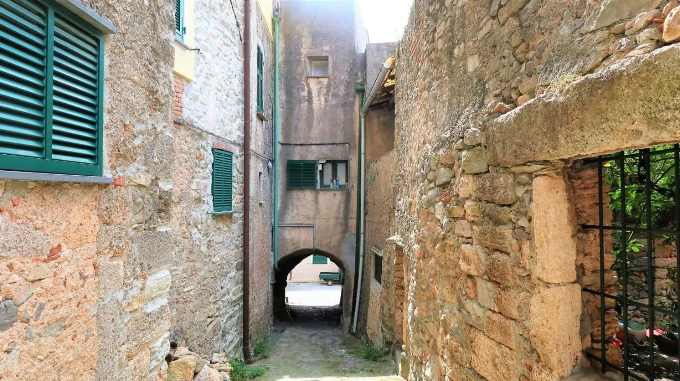 Property building in B&B Dalù