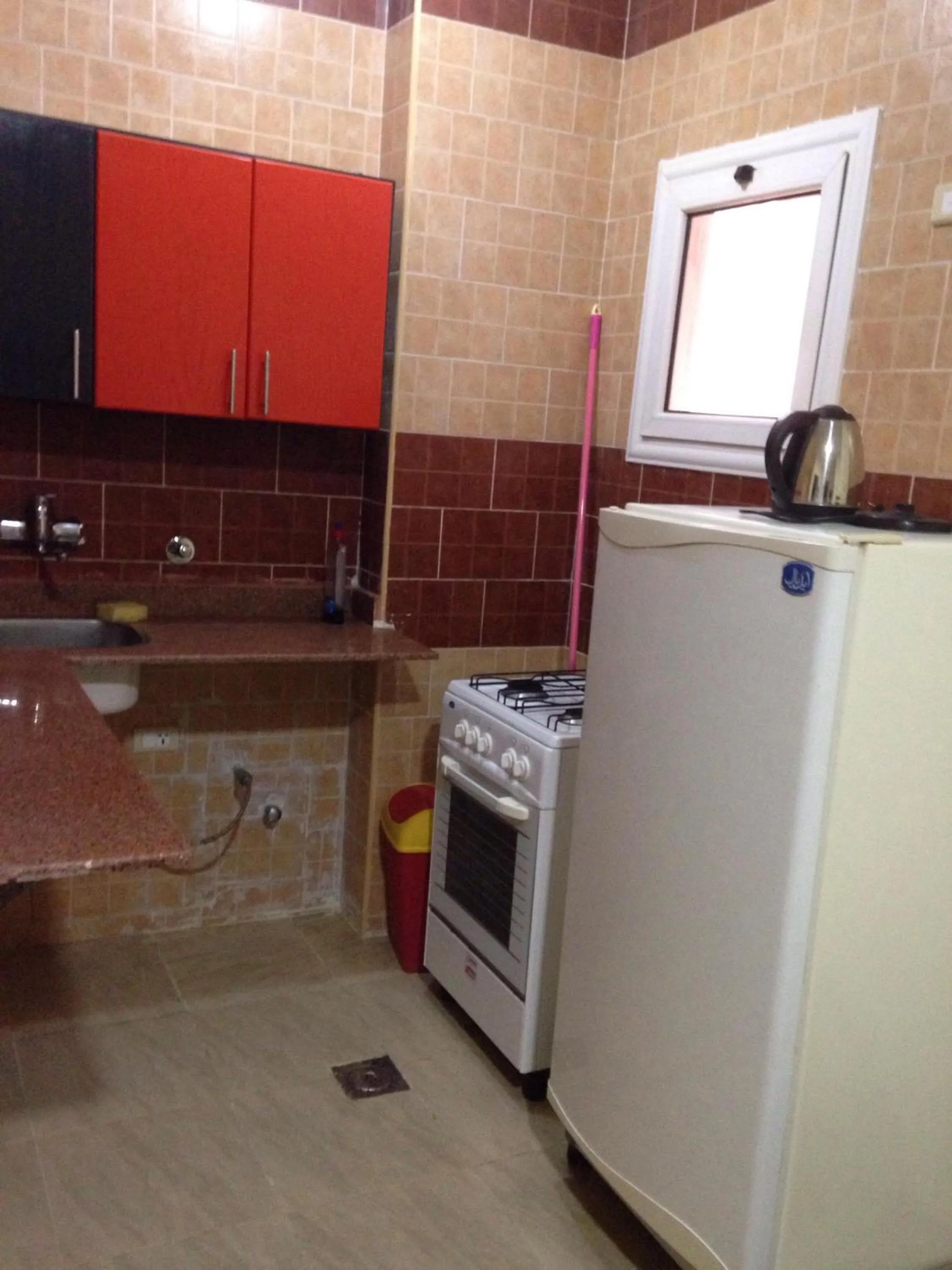 Hurghada Comfort Apartments