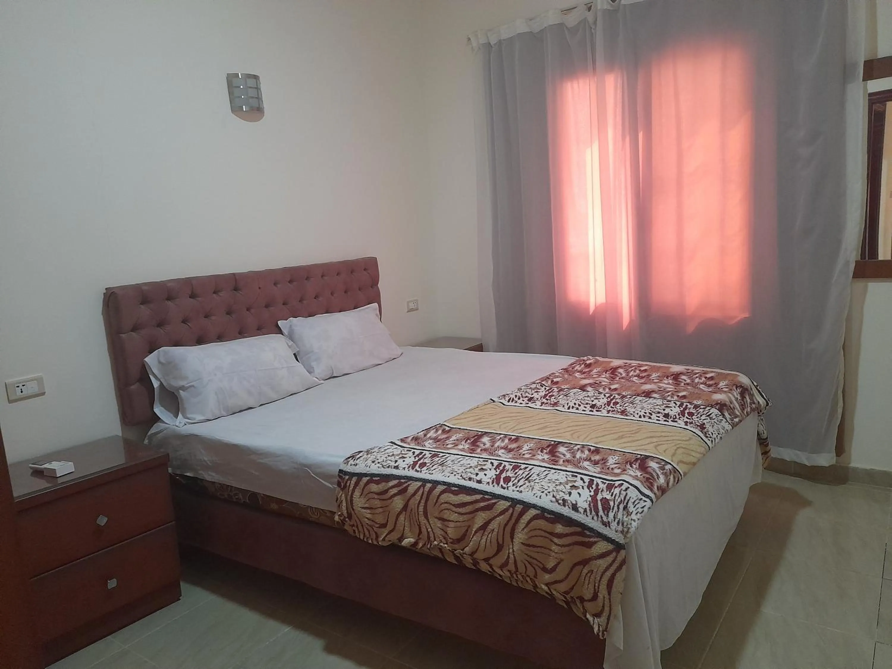 Hurghada Comfort Apartments