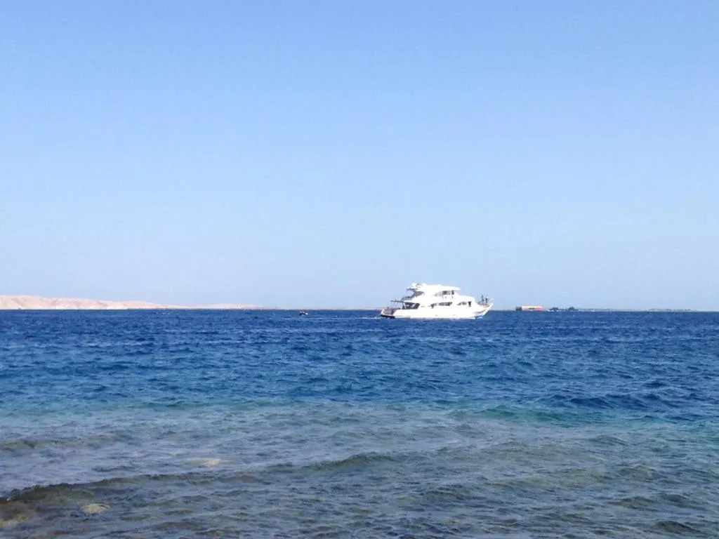 Other in Hurghada Comfort Apartments