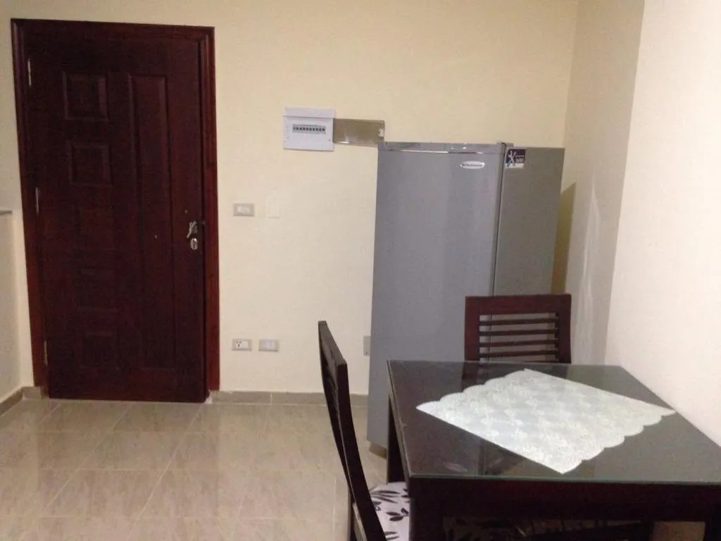 Hurghada Comfort Apartments