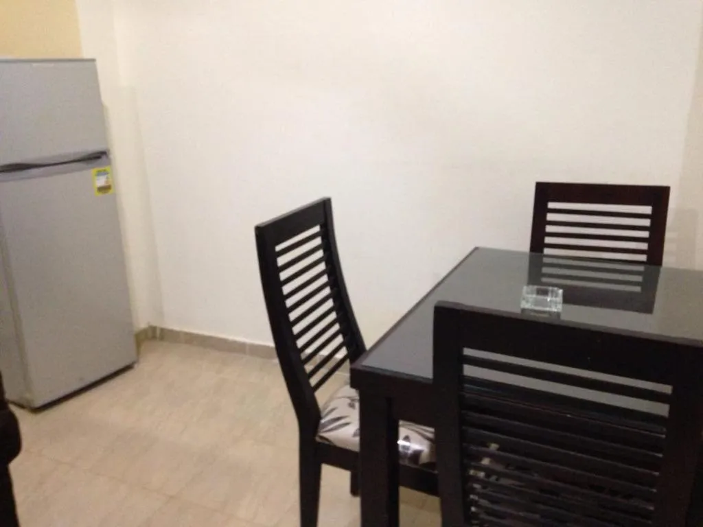 Hurghada Comfort Apartments