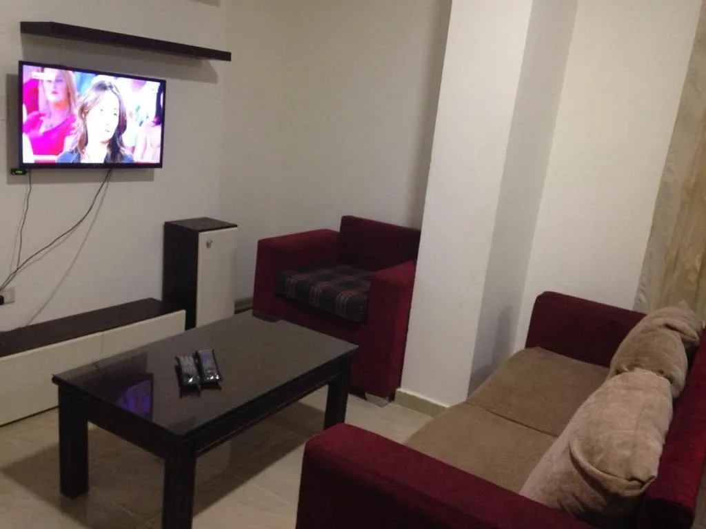 Hurghada Comfort Apartments