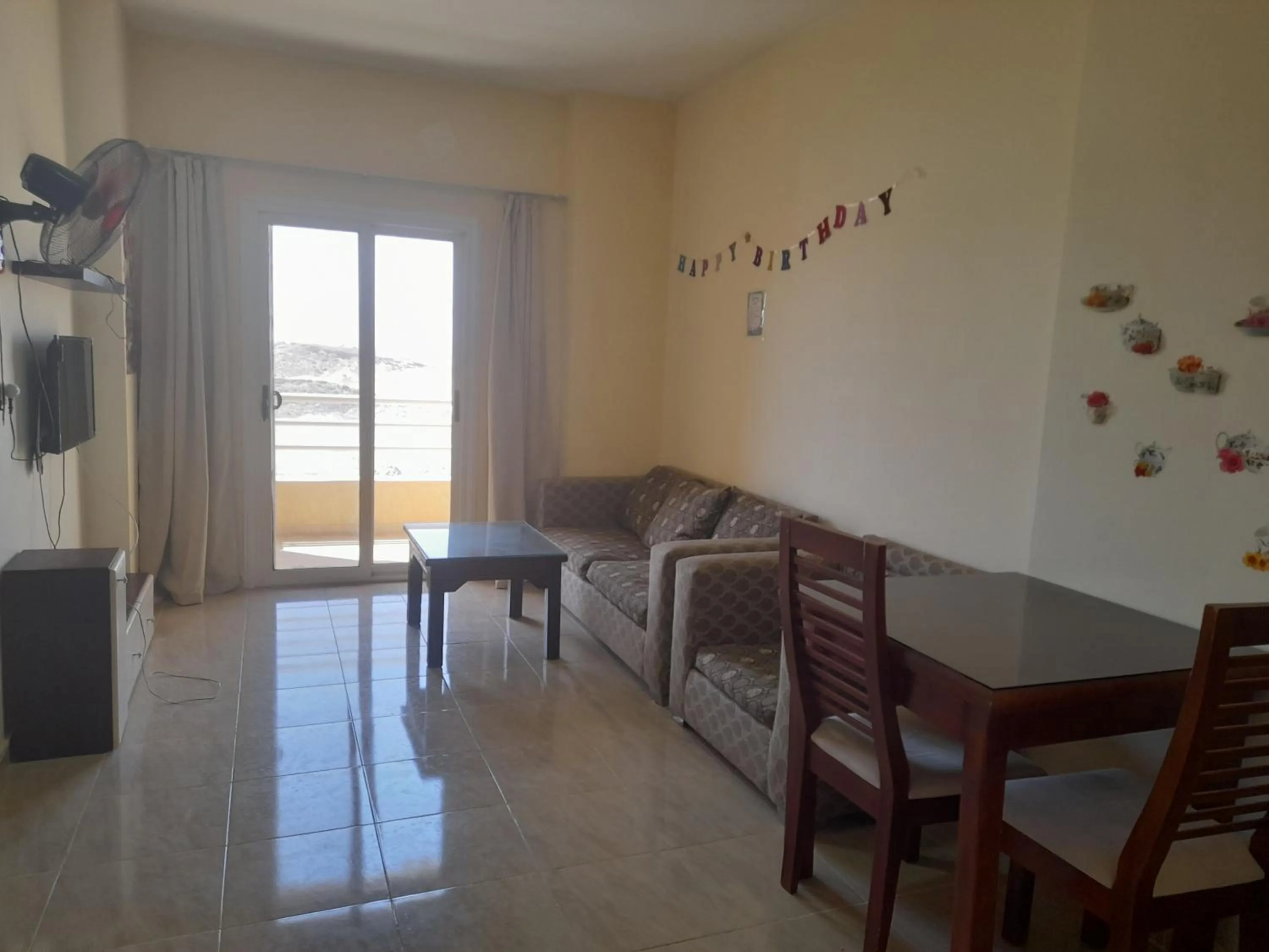 Hurghada Comfort Apartments