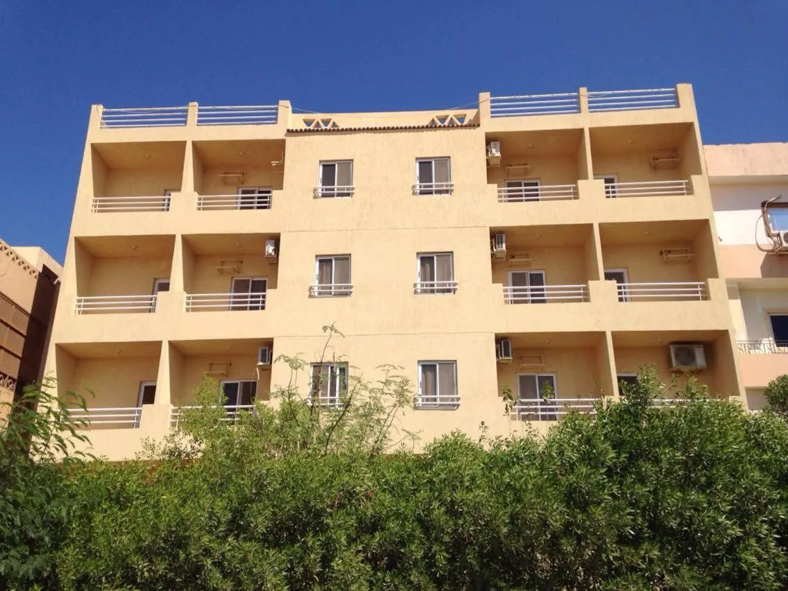 Hurghada Comfort Apartments