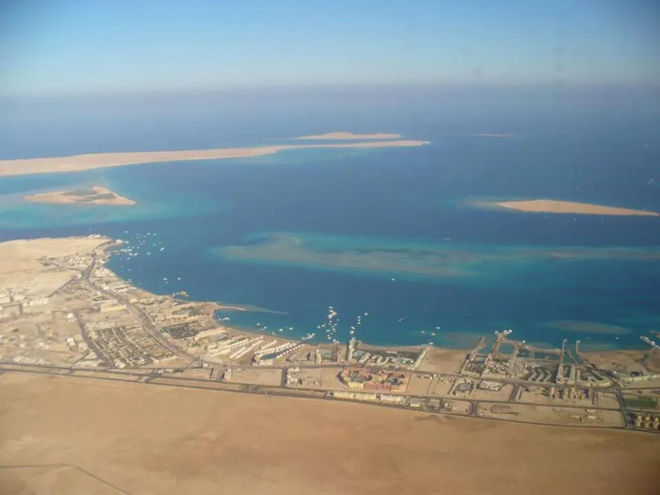 Other in Hurghada Comfort Apartments