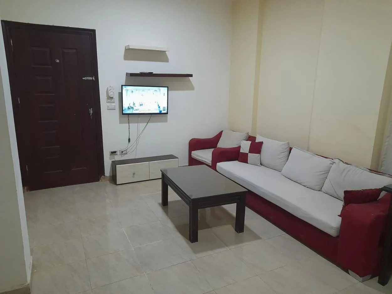 Hurghada Comfort Apartments
