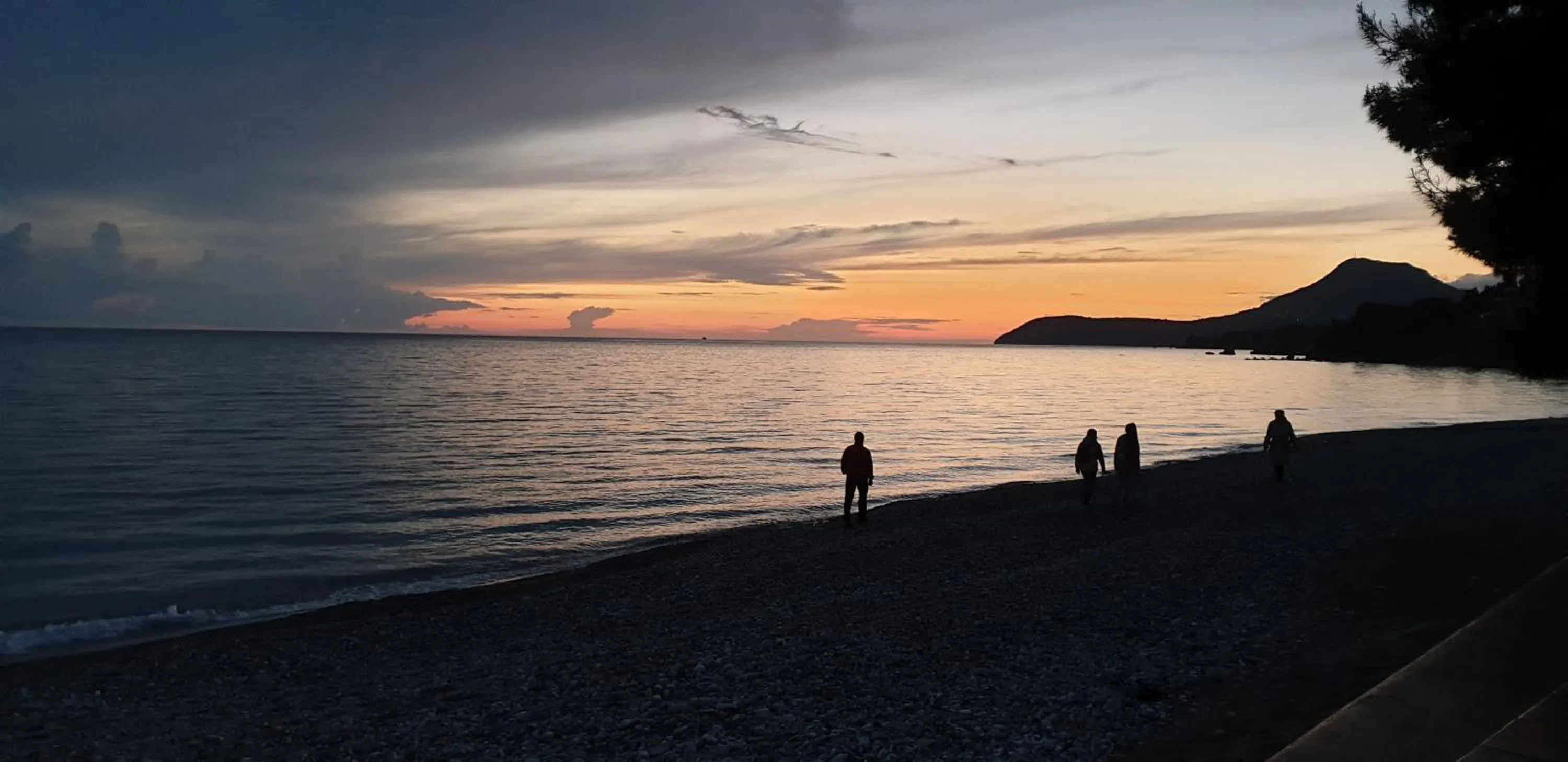 Neighbourhood in Villa Glavanovic