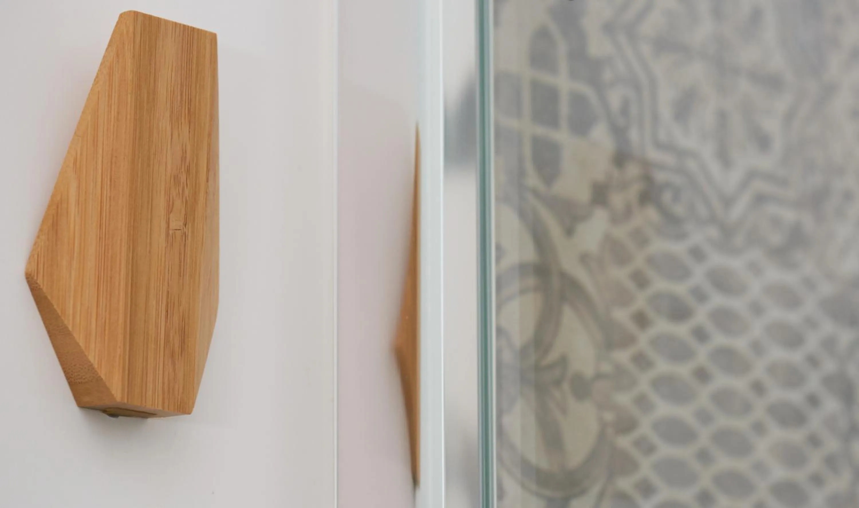 Bathroom in Il Chiattillo