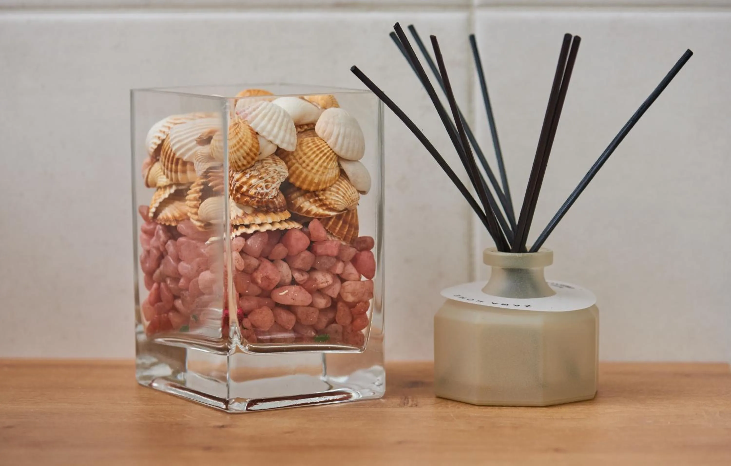 Bathroom in Il Chiattillo