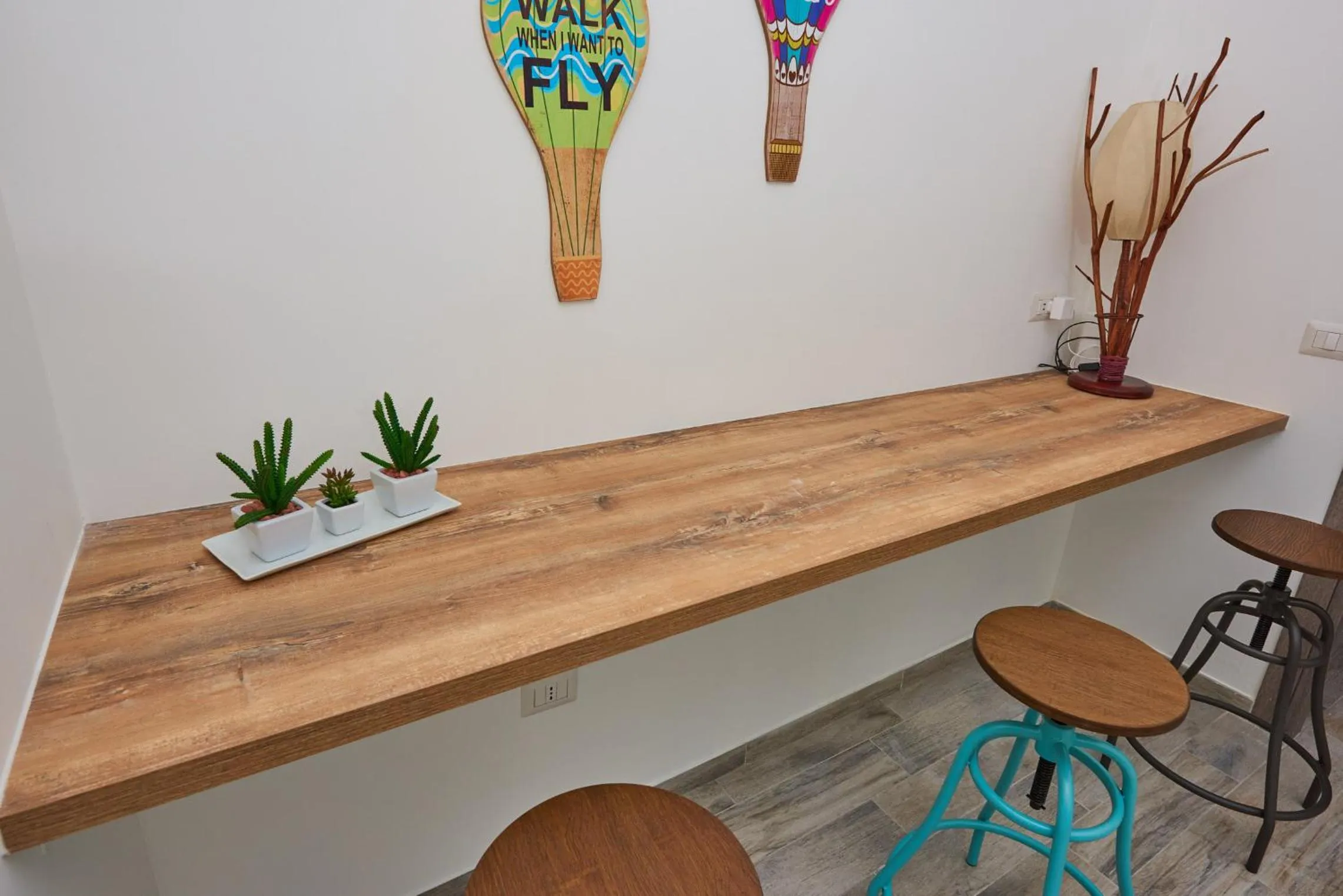 Property building in Il Chiattillo