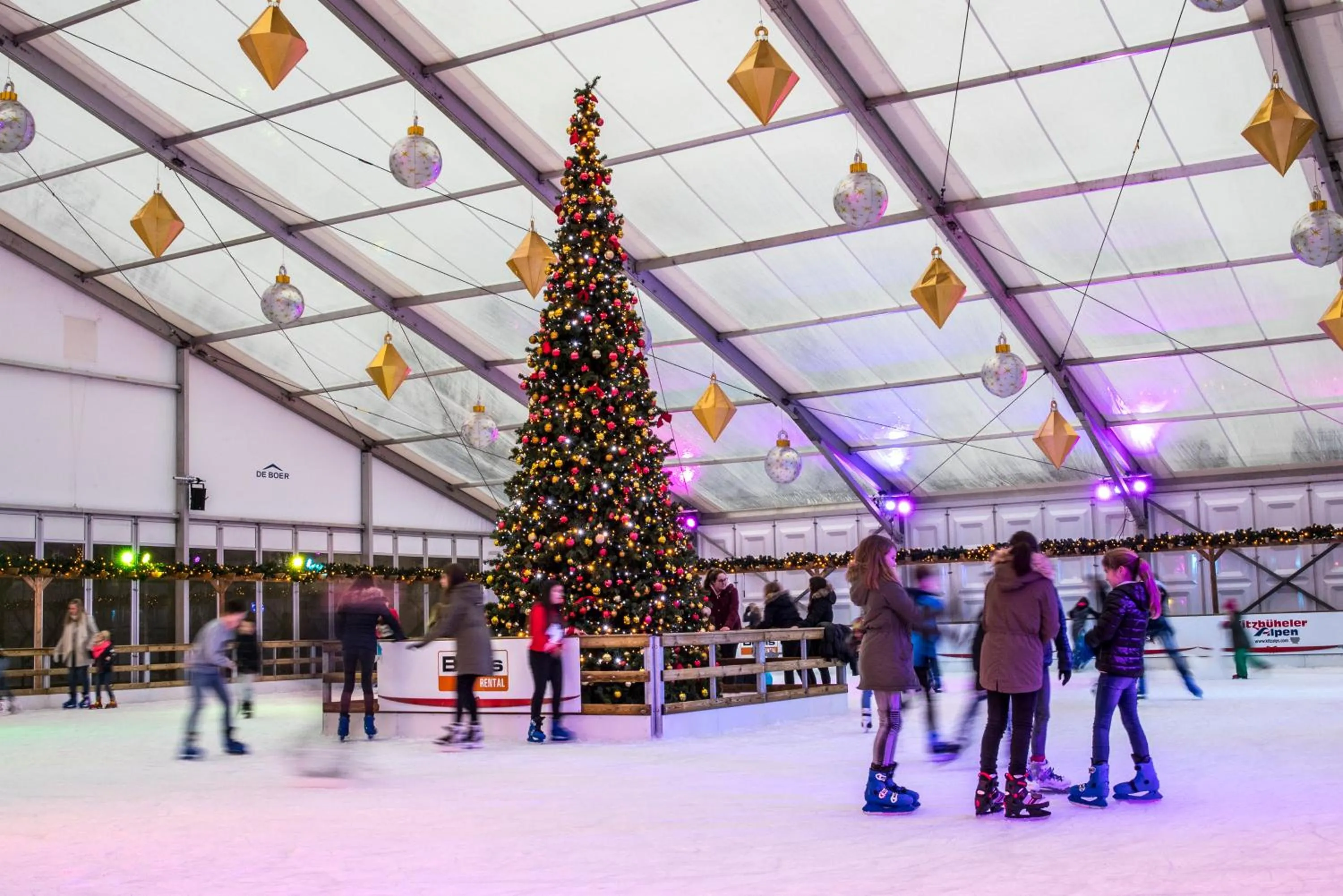 Neighbourhood in MERICI Hotel Sittard