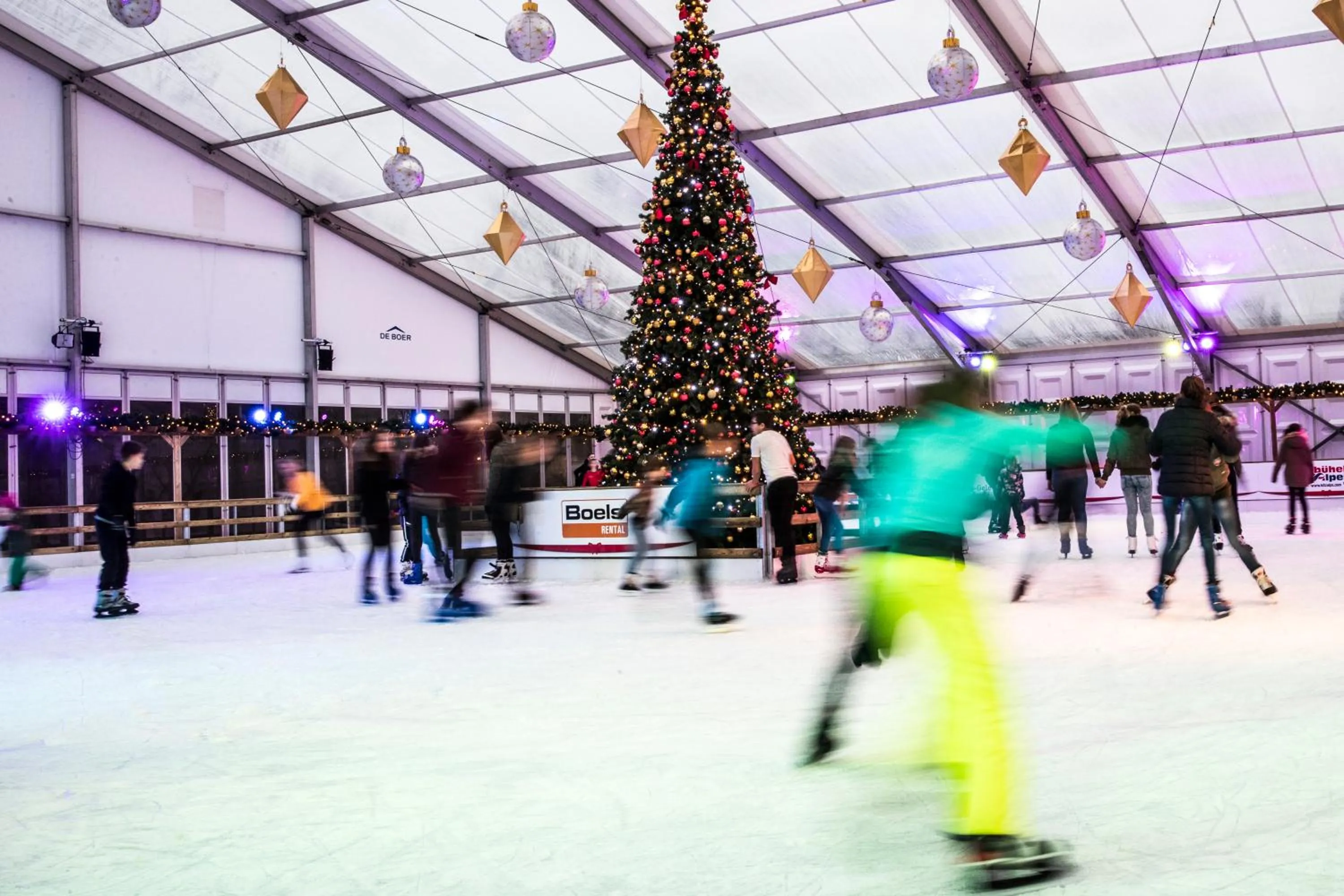 Neighbourhood in MERICI Hotel Sittard